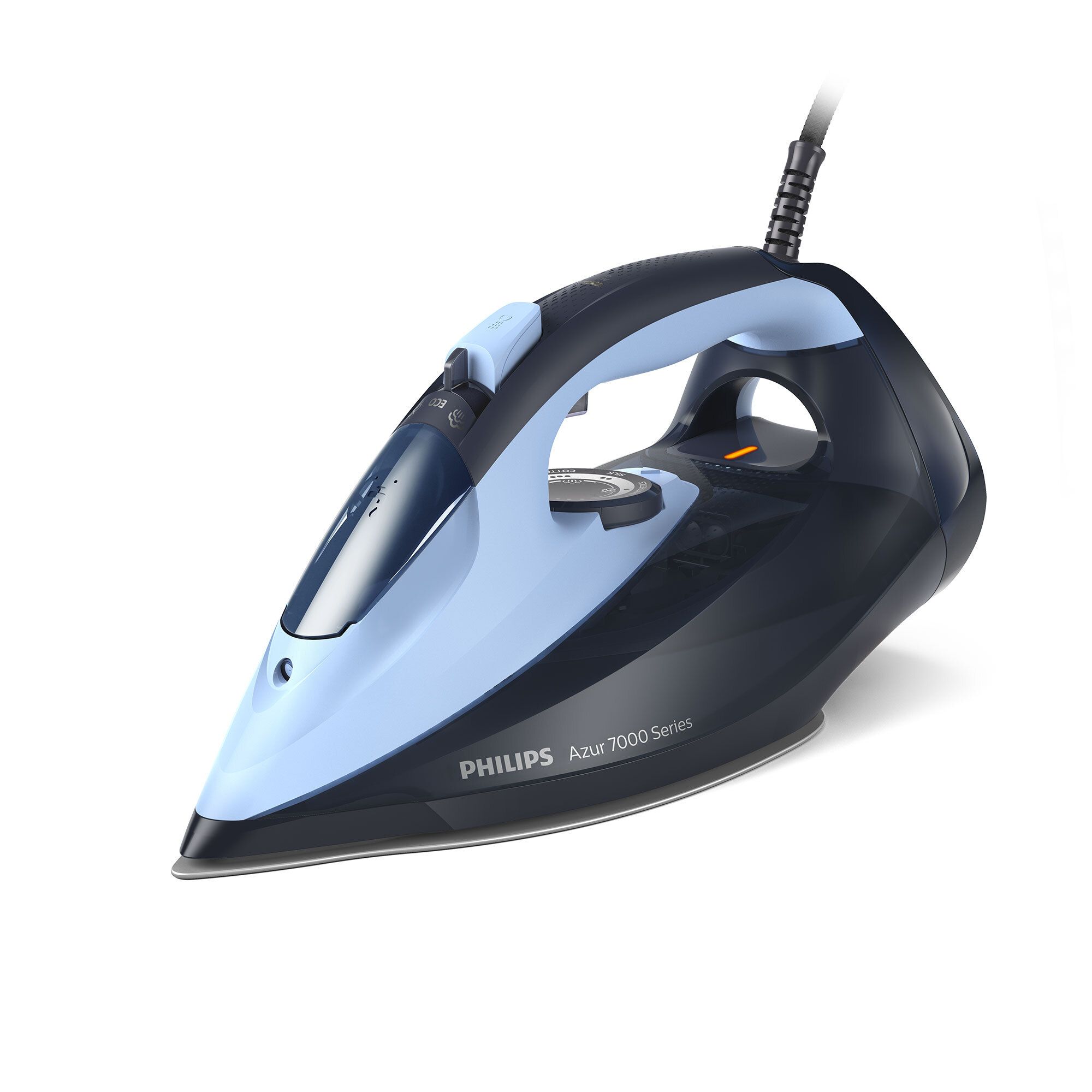 Philips
Ferro da stiro
Serie 7000 Azur