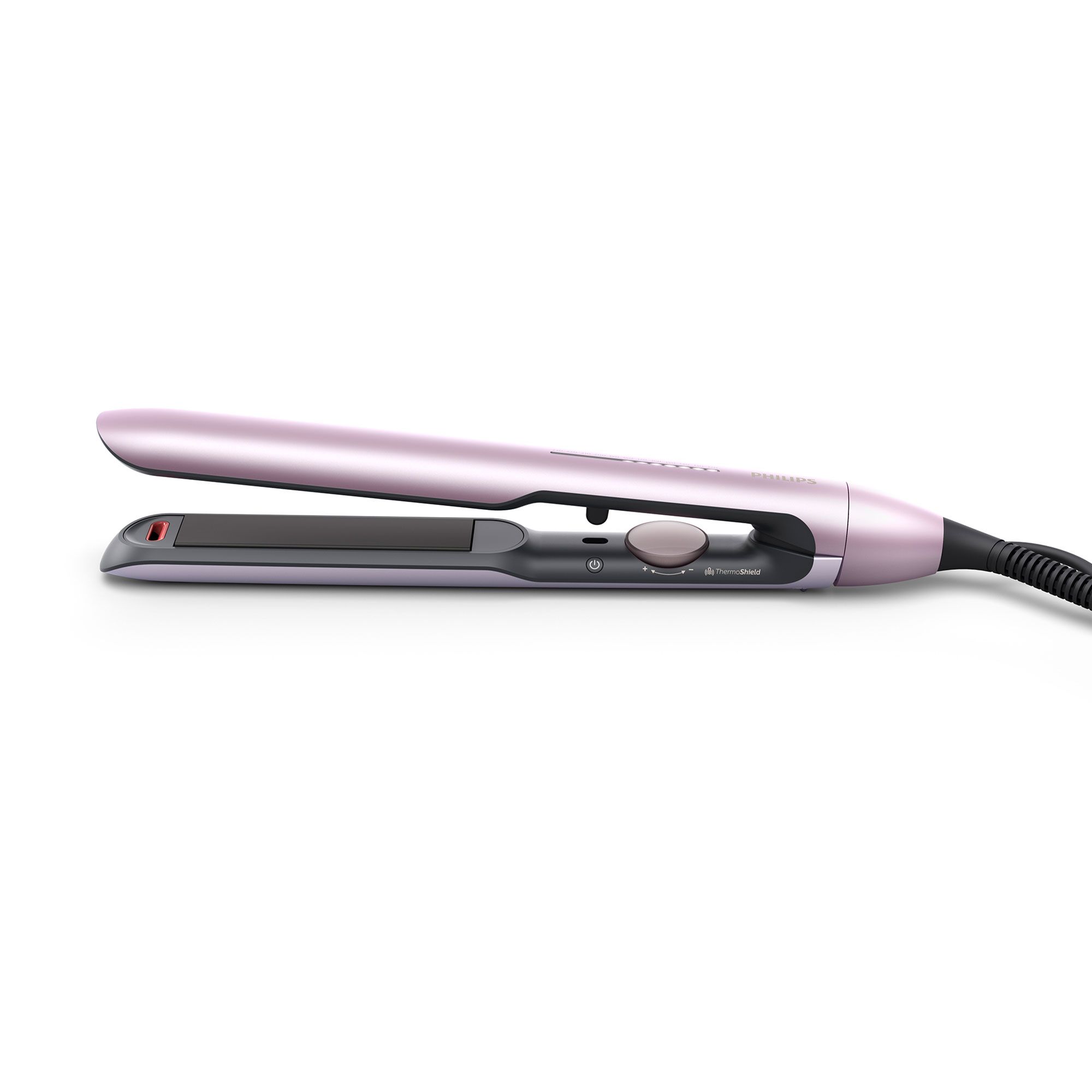 Philips
Piastra capelli
Serie 5000
in ceramica