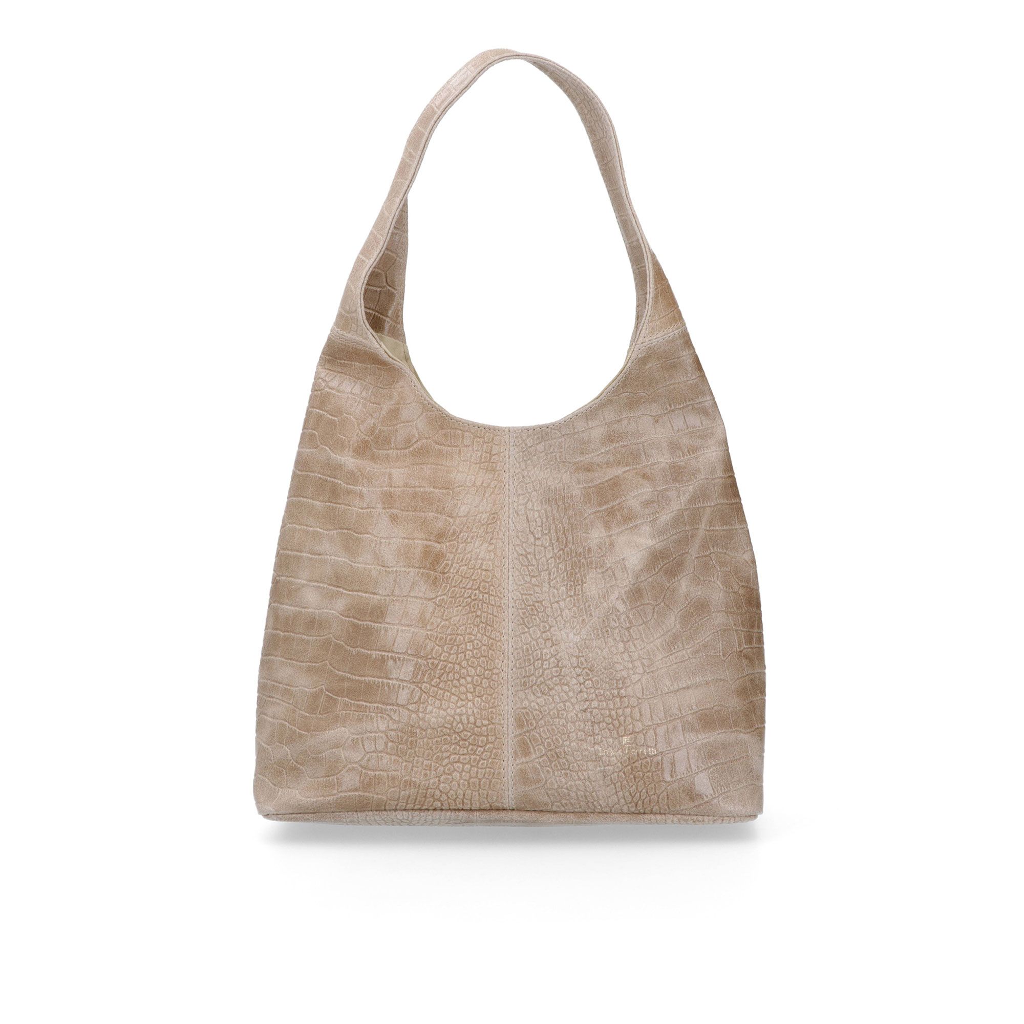 Chiara Ferretti
Borsa a spalla
in pelle stampa cocco