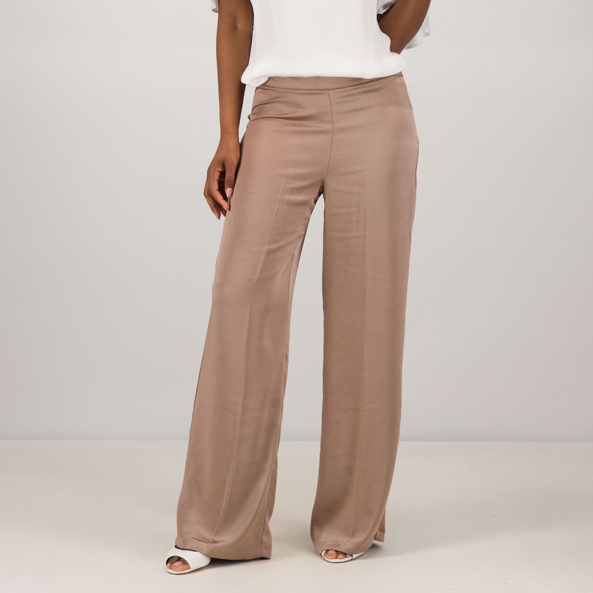 Officina della Moda
Pantaloni lunghi
con elastico