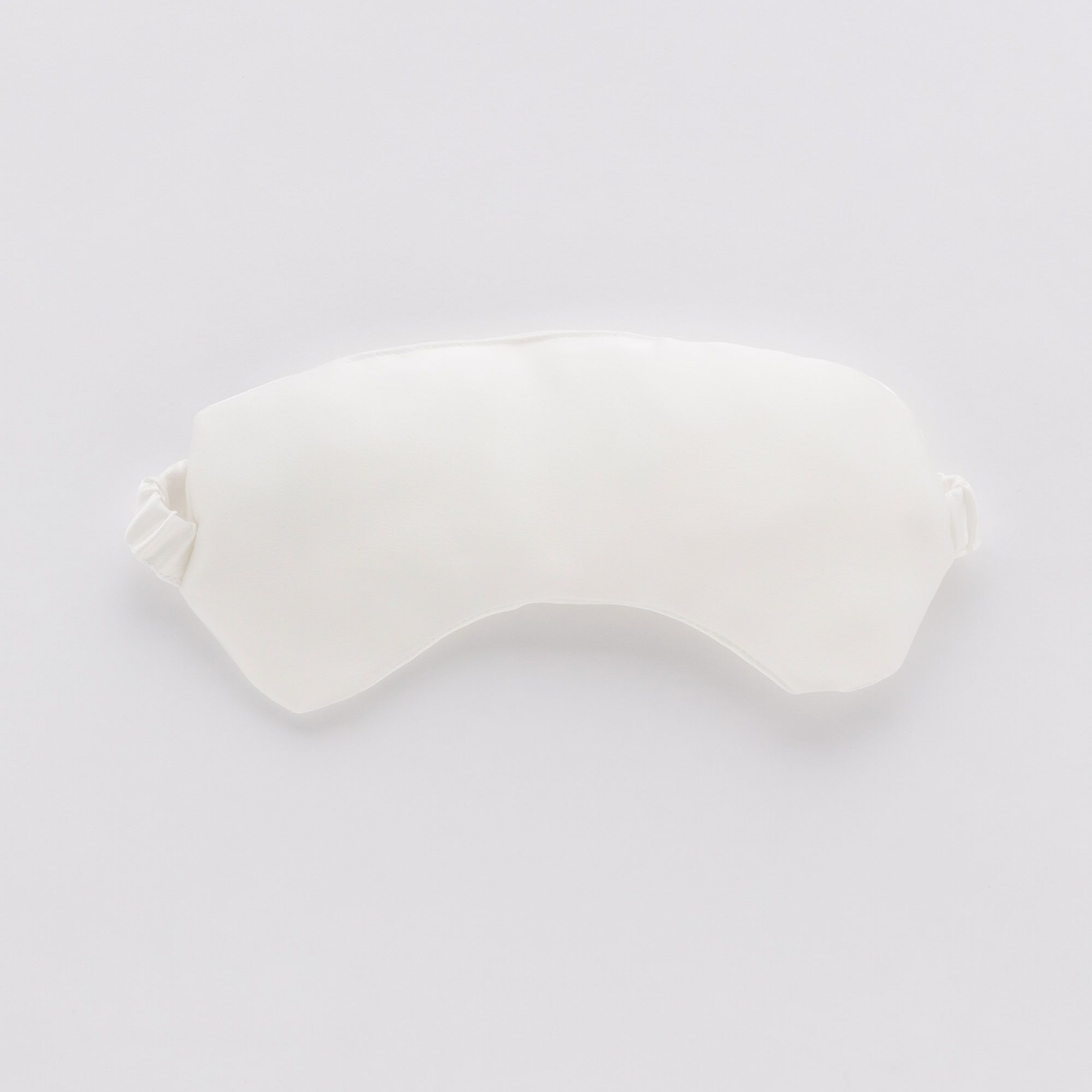 Carillo Home
Mascherina da notte
in seta imbottita