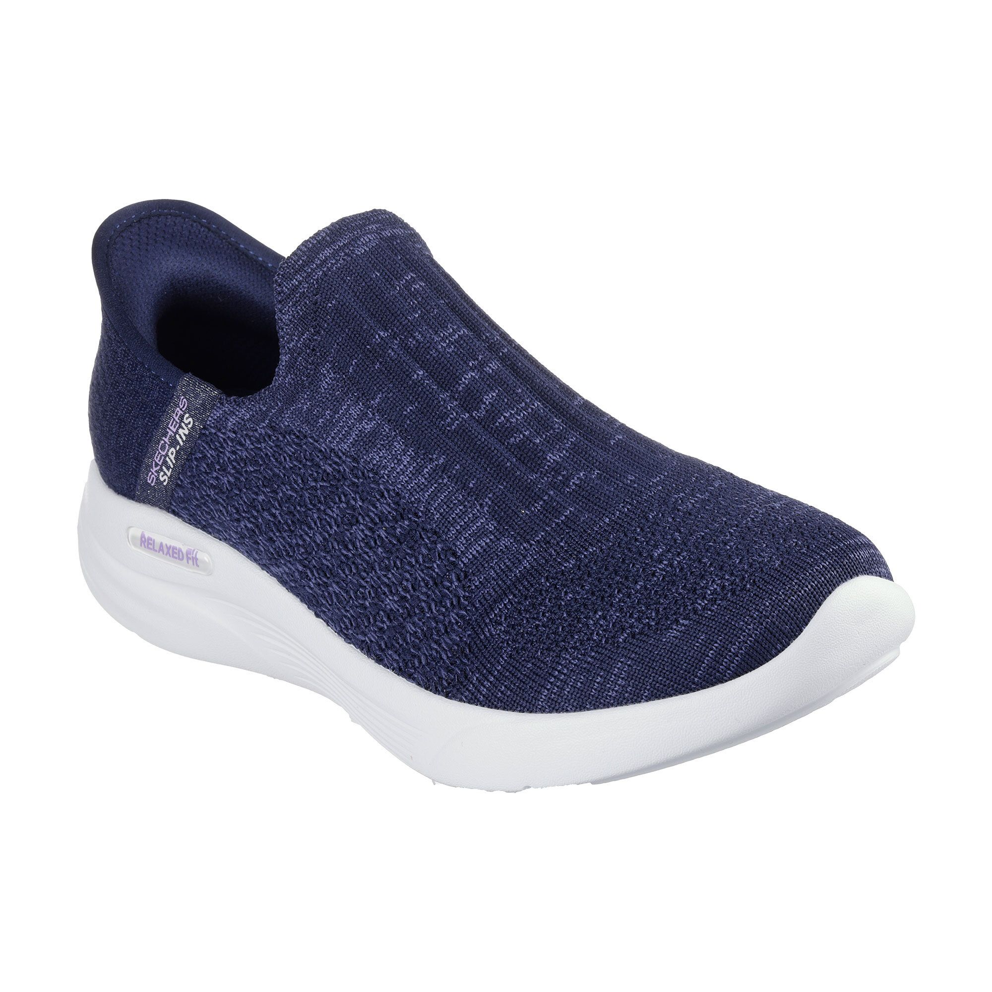 Skechers
Sneaker Relax Fit
Sport con
tecnologia Slip-Ins