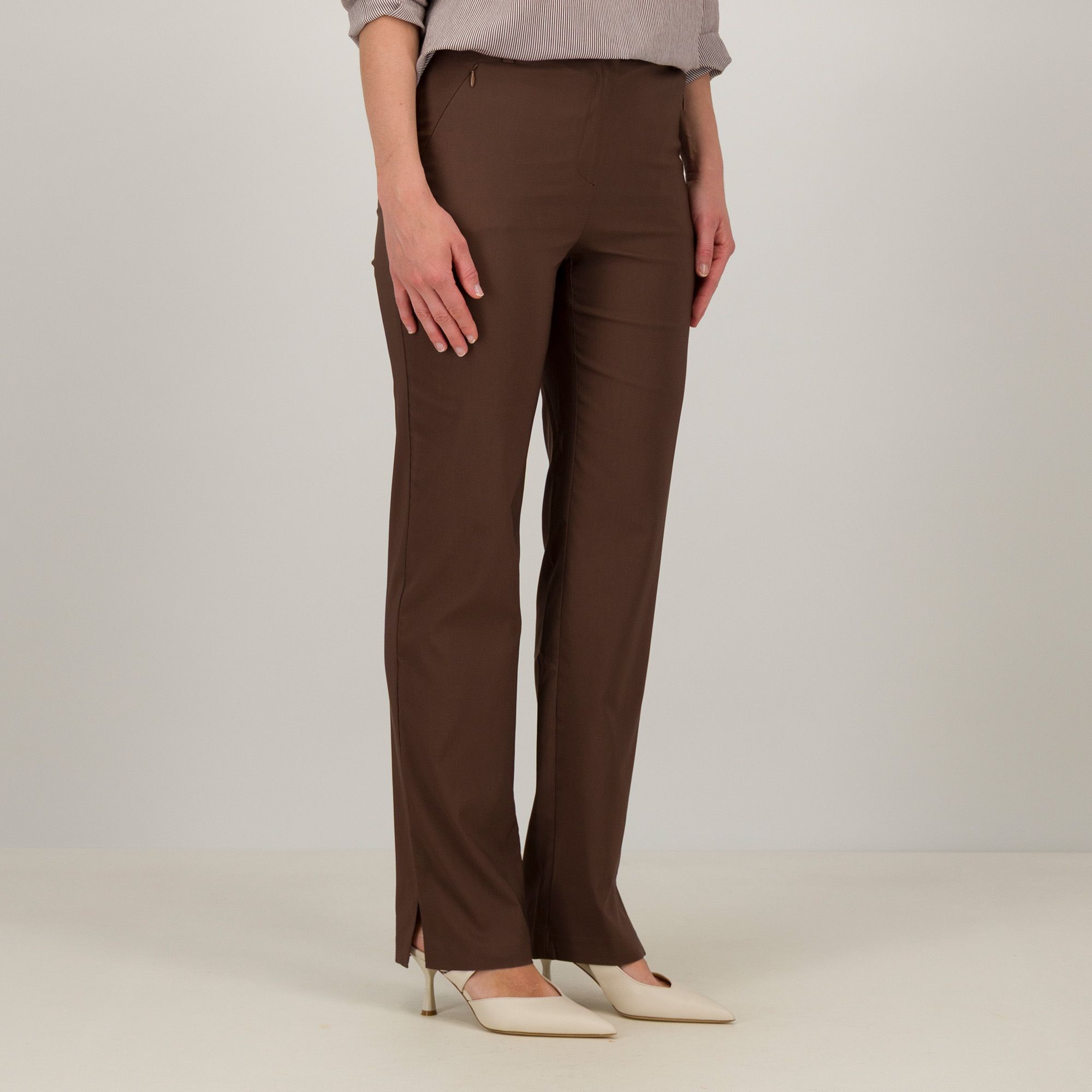 Caterina Lancini
Pantaloni lunghi
con elastico