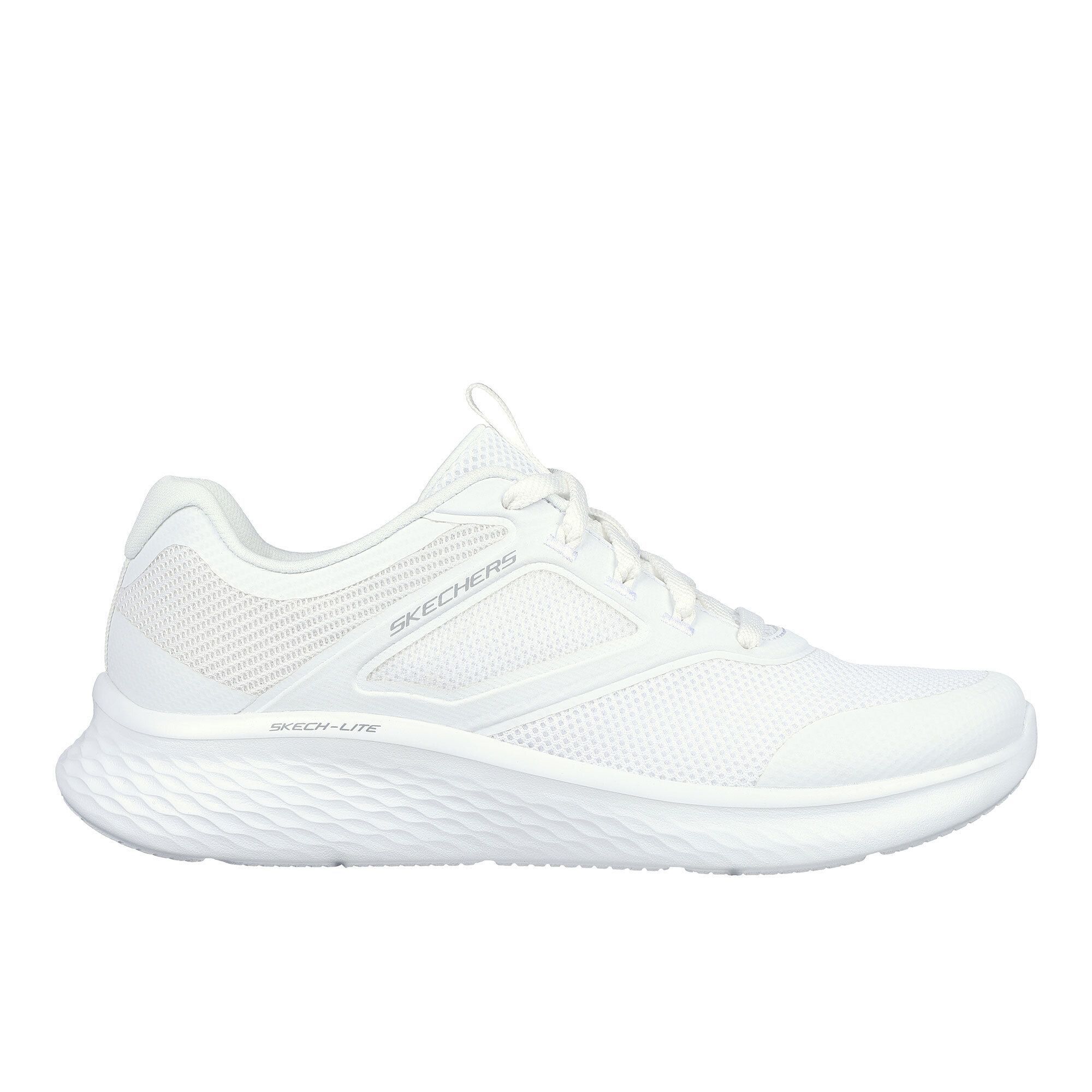 Image of Skechers Sneaker stringate con inserti061