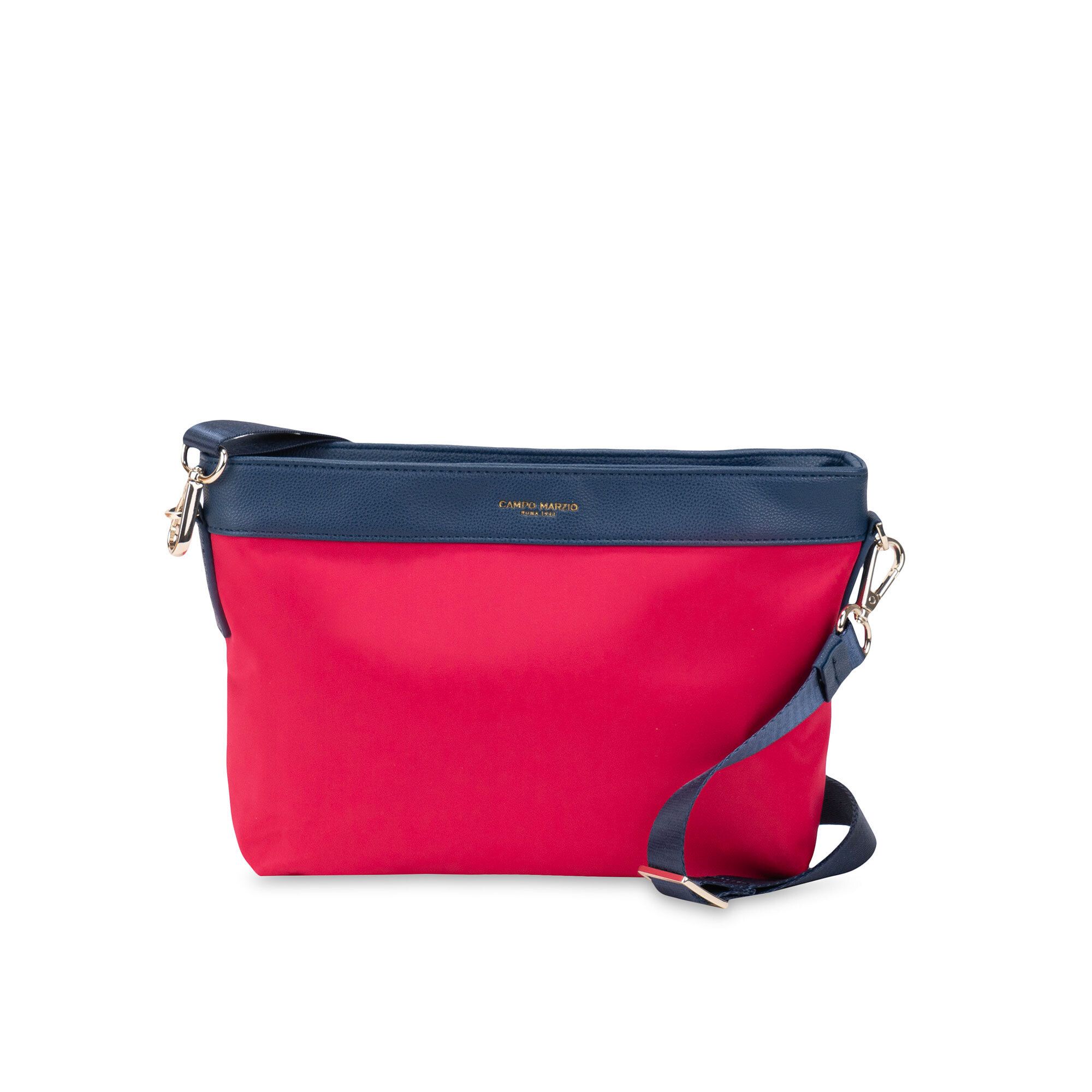 Image of CAMPO MARZIO Shopper e pochette Daphne061