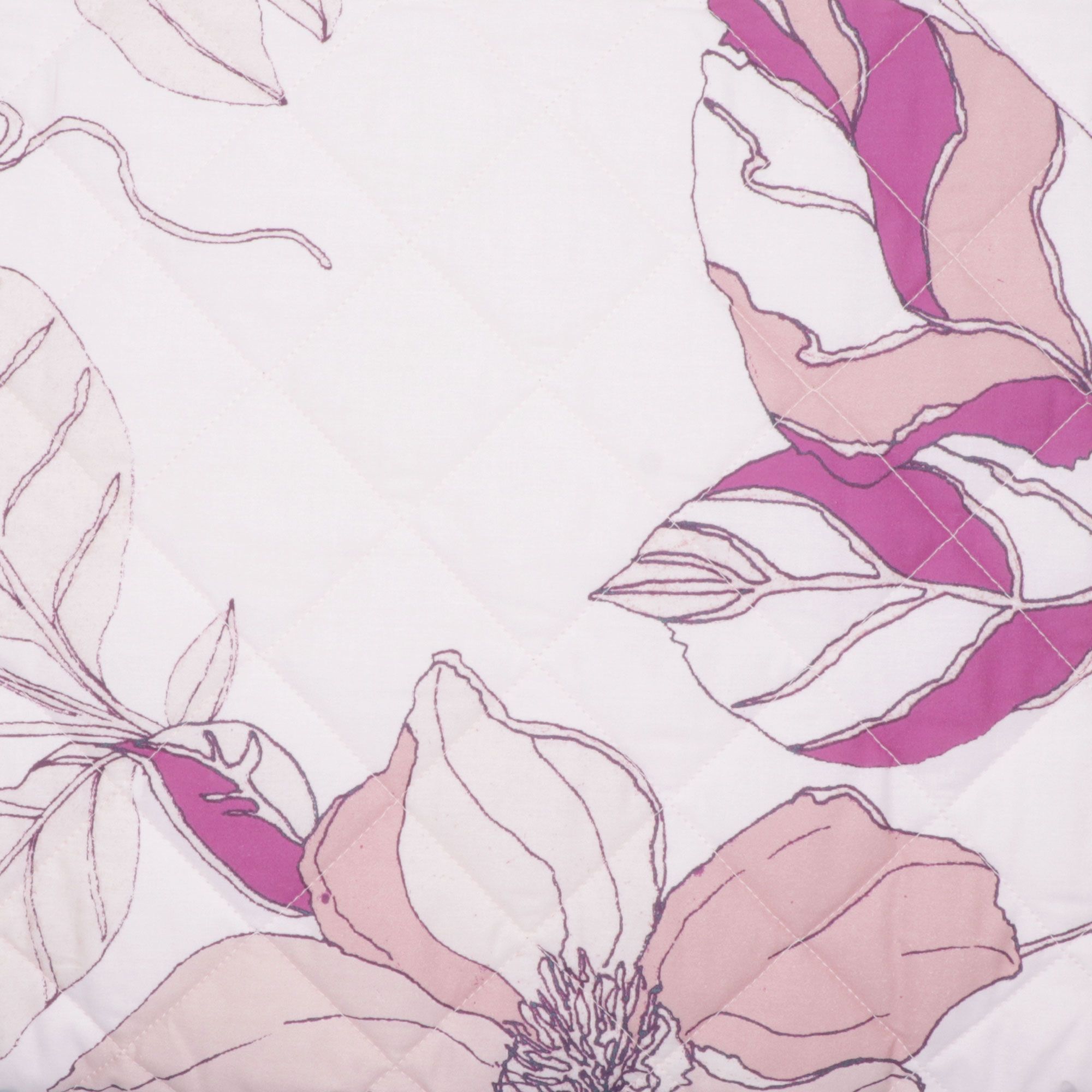 Dondi Home Triomphe Copriletto matrimoniale trapuntato