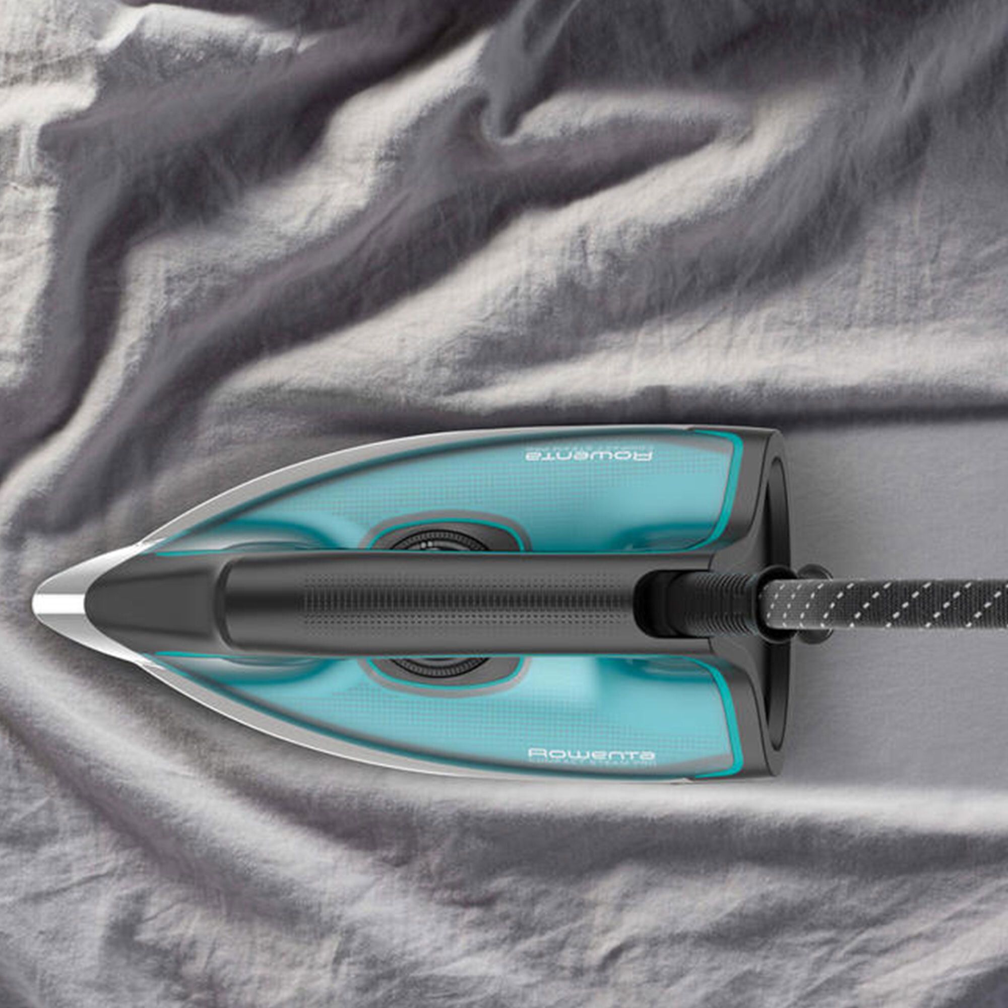 Rowenta Compact Steam Pro Ferro da stiro a caldaia