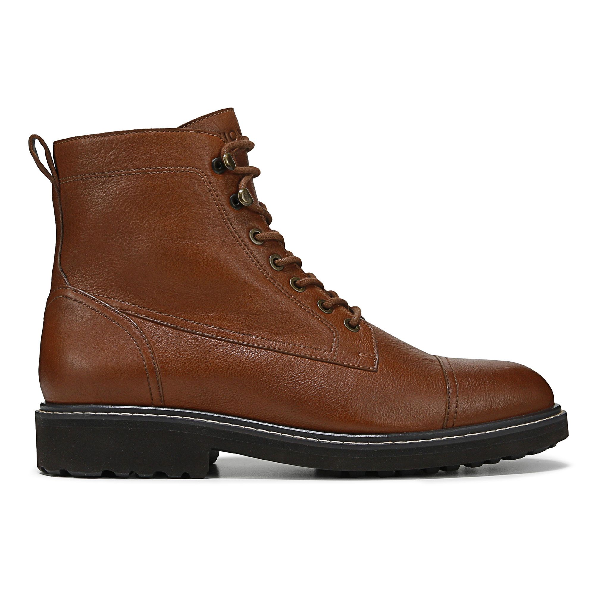 Vionic
Stivaletti uomo
in pelle, soletta
con supporto ortotico