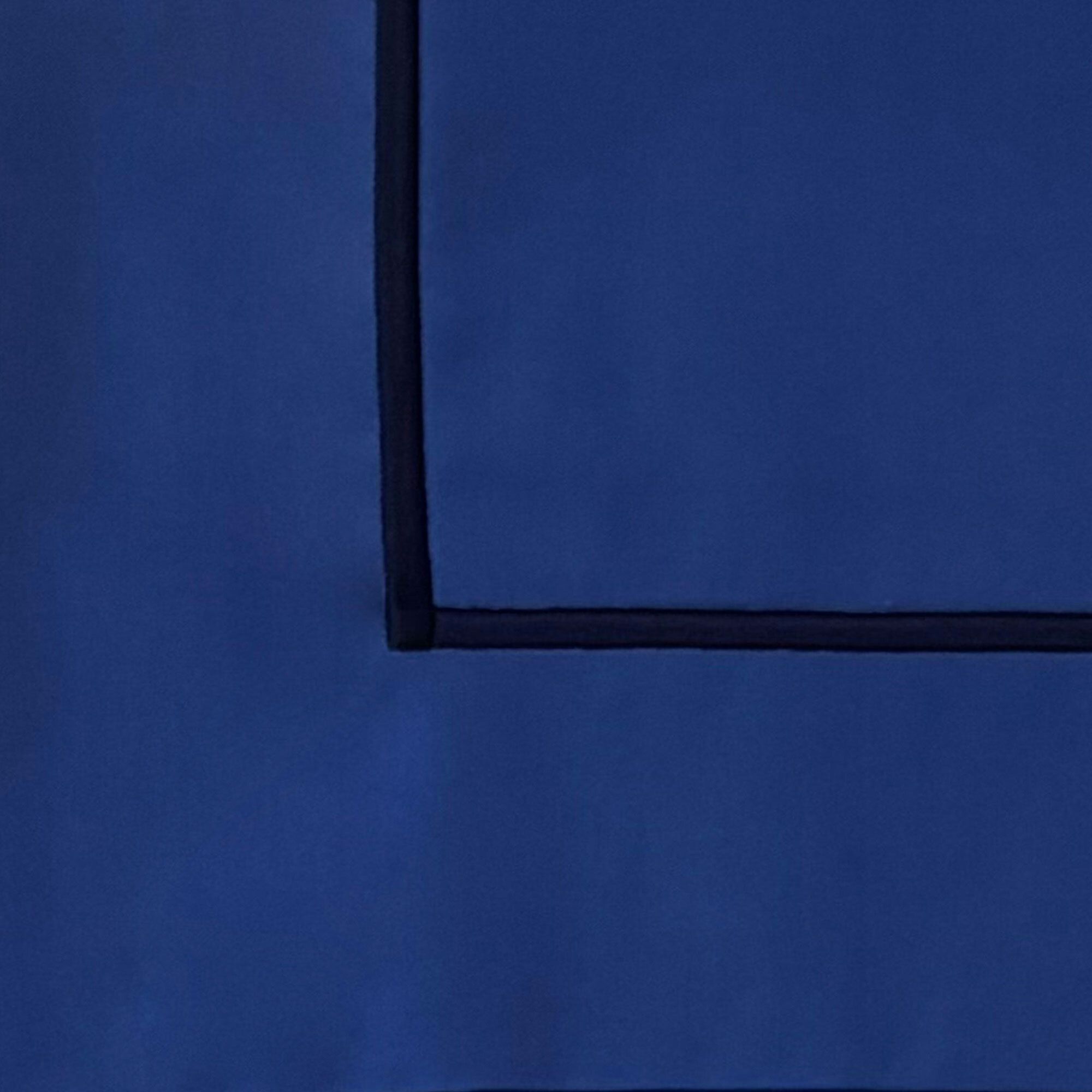 Ferò
Federa arredo Armonia
100% cotone percalle 
con bourdon, 50x80cm