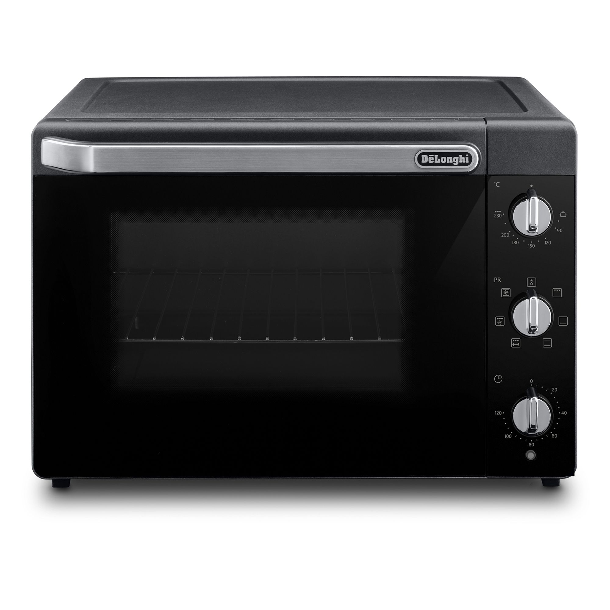 De'Longhi
Forno elettrico 40 l
con 8 funzioni 
EO40123