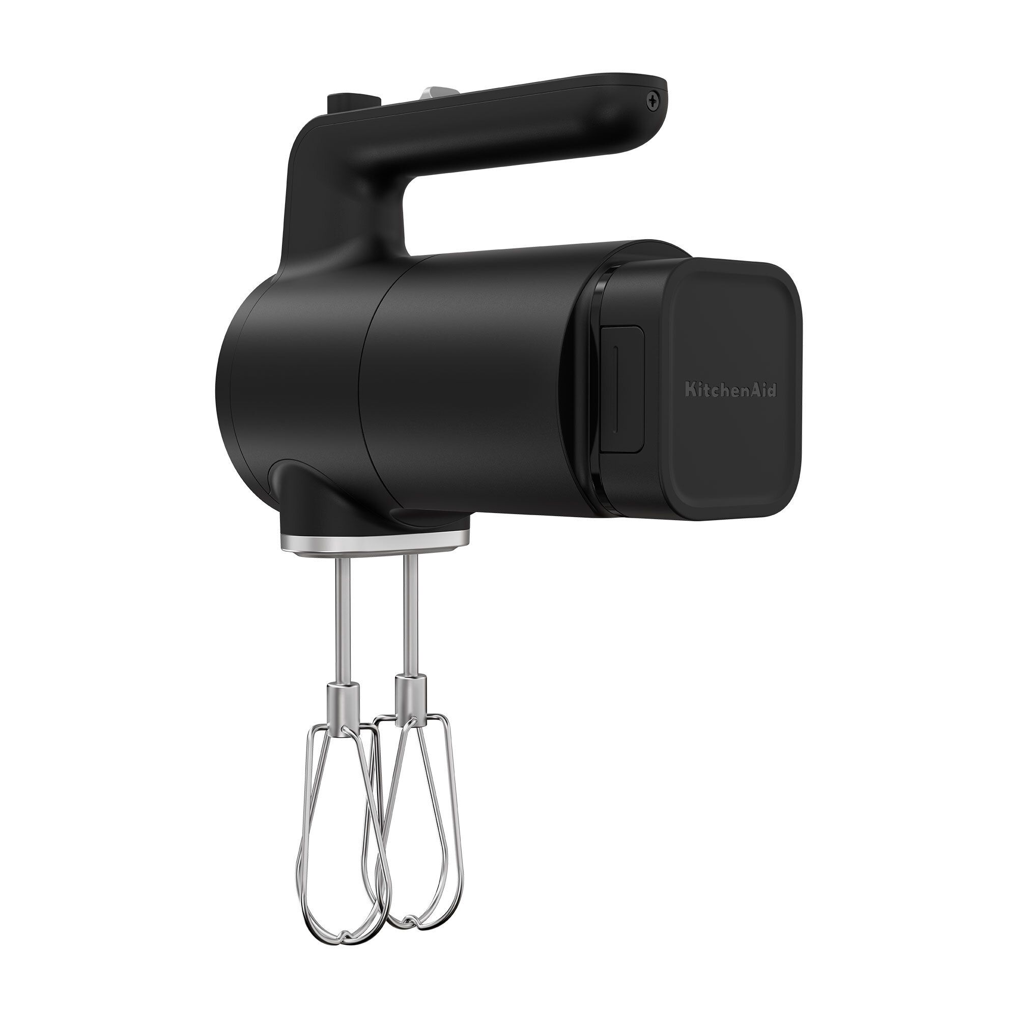 KitchenAid GO
Sbattitore
elettrico senza fili
con batteria