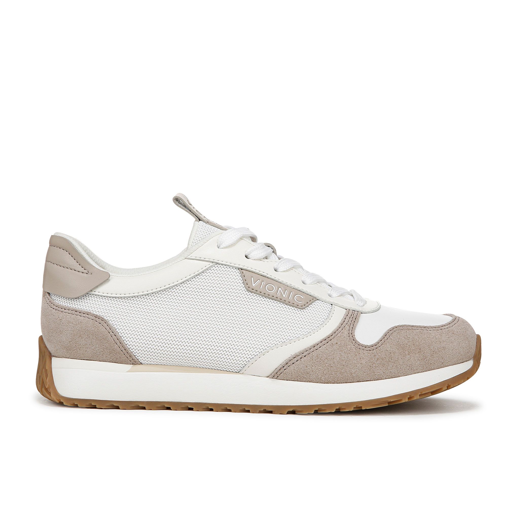 Vionic Sneaker con inserti, soletta con supporto ortotico