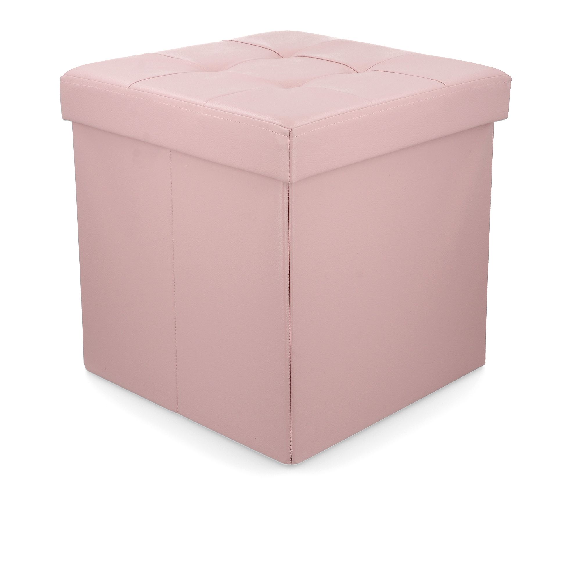 Mont Chalet
Cubo contenitore
utilizzabile anche
come pouf