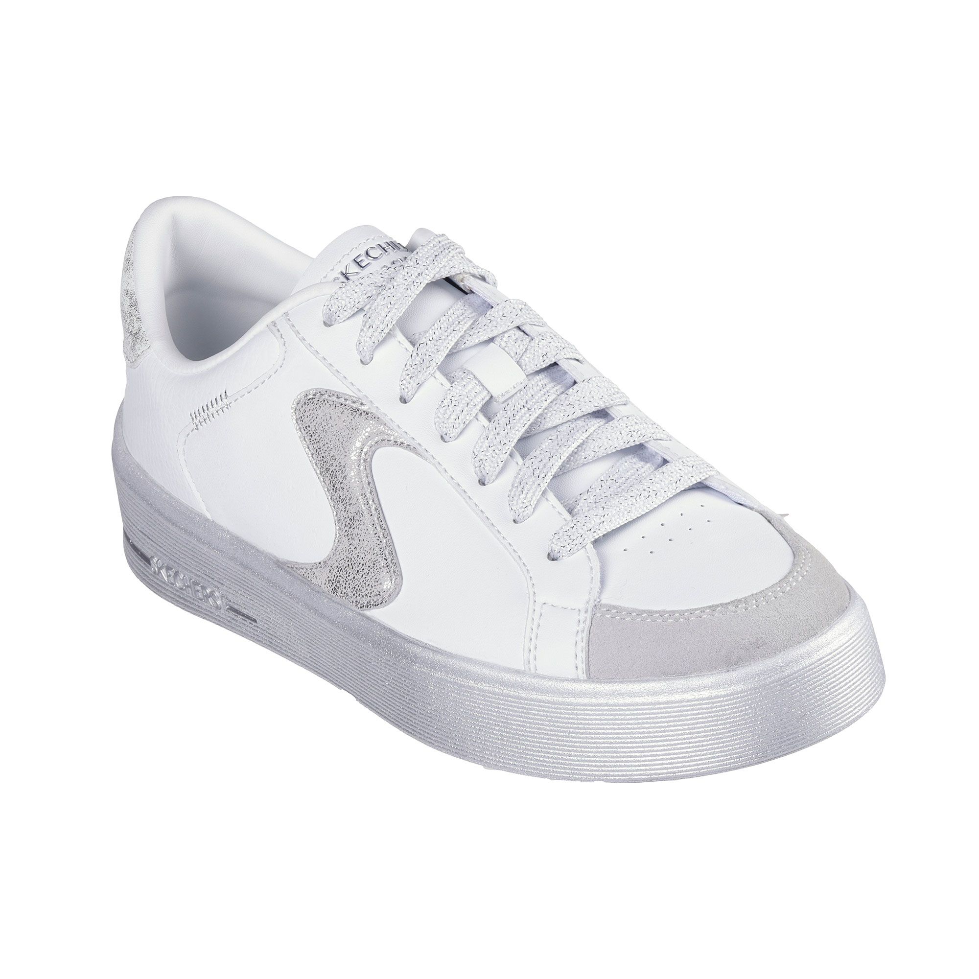 SKECHERS
Sneaker stringate
Hiland-Quite Chic
con tacco nascosto