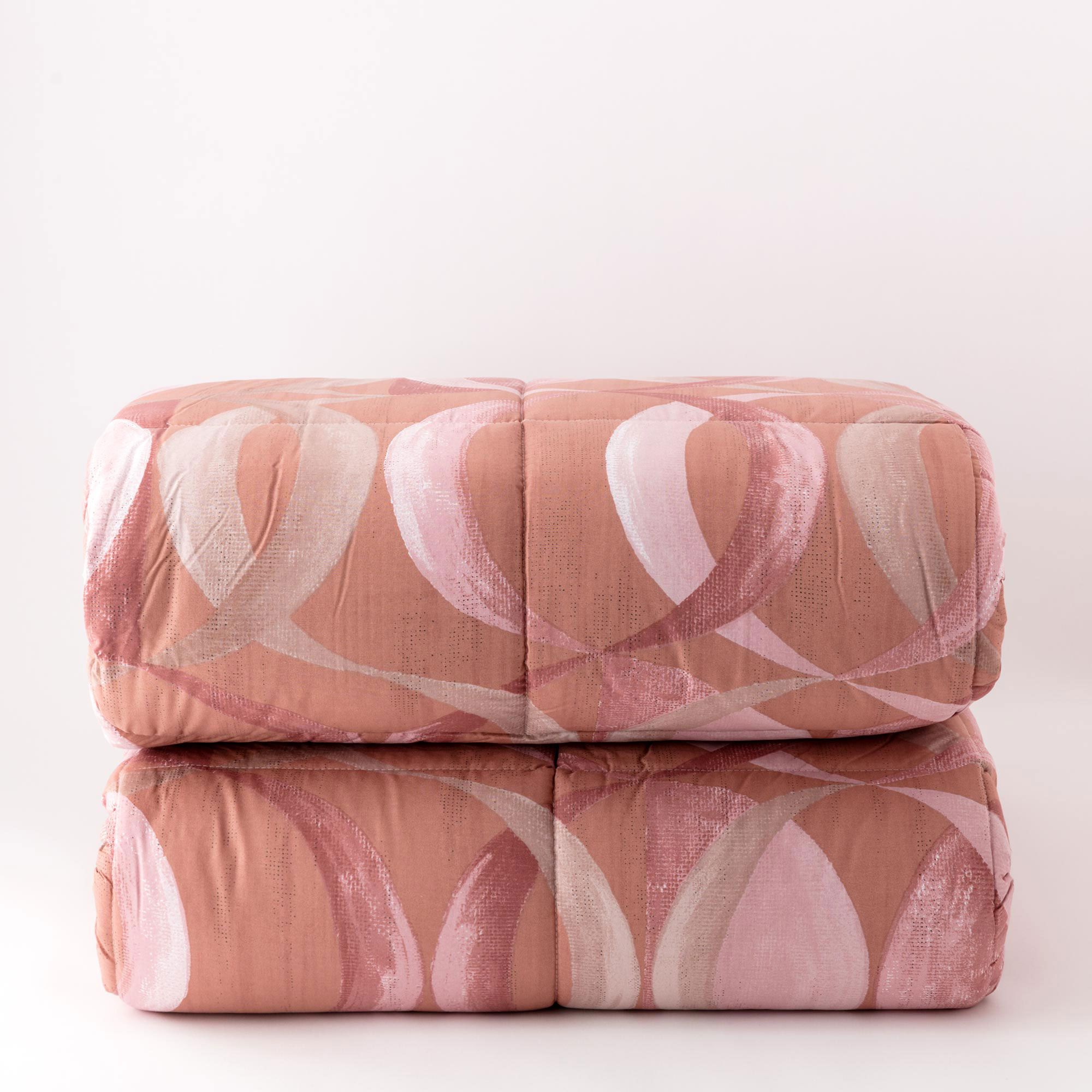 Carillo Home
Trapunta Robert
in cotone 350g/mq
con stampa