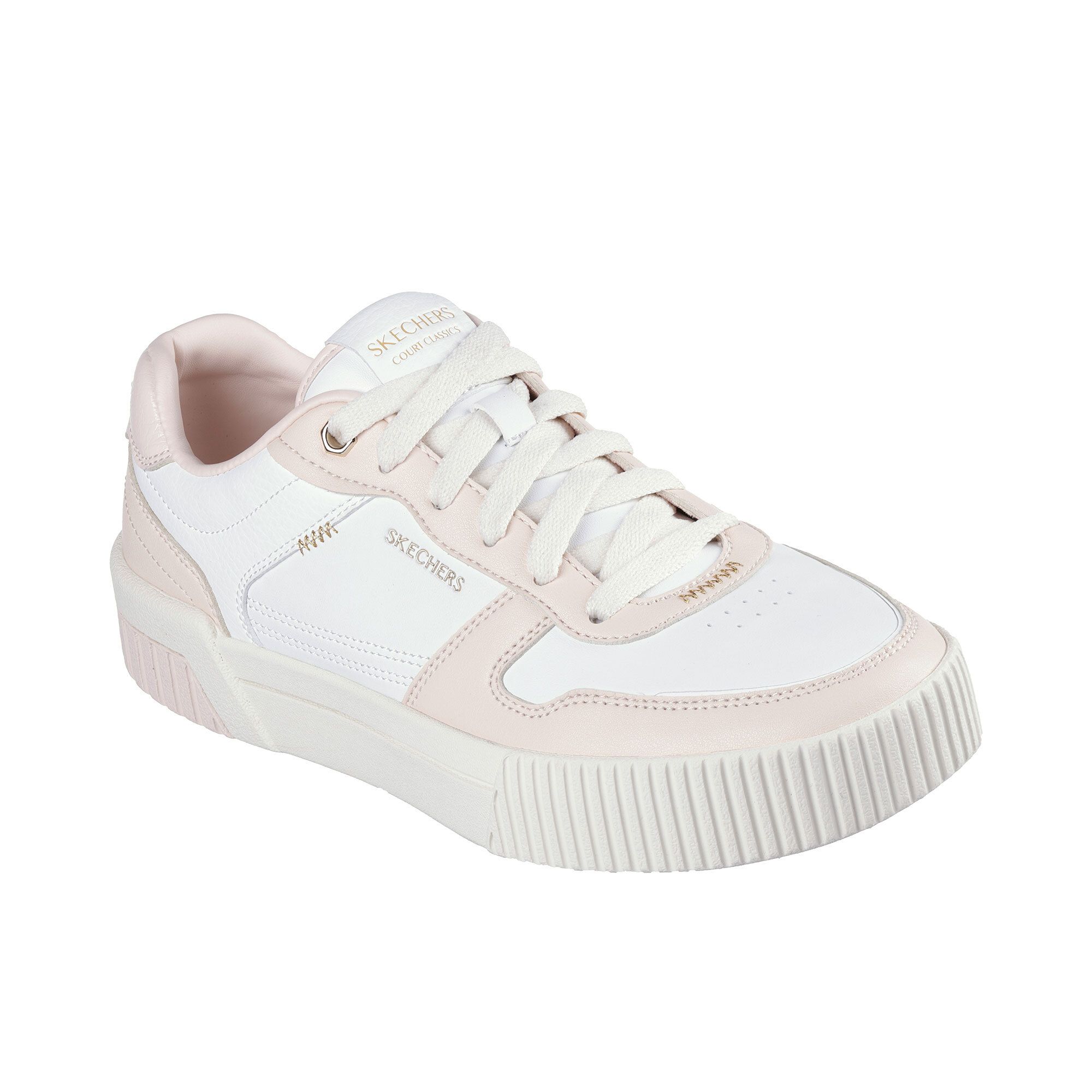SKECHERS
Sneaker Jade 
Best in Class 
con tomaia sintetica