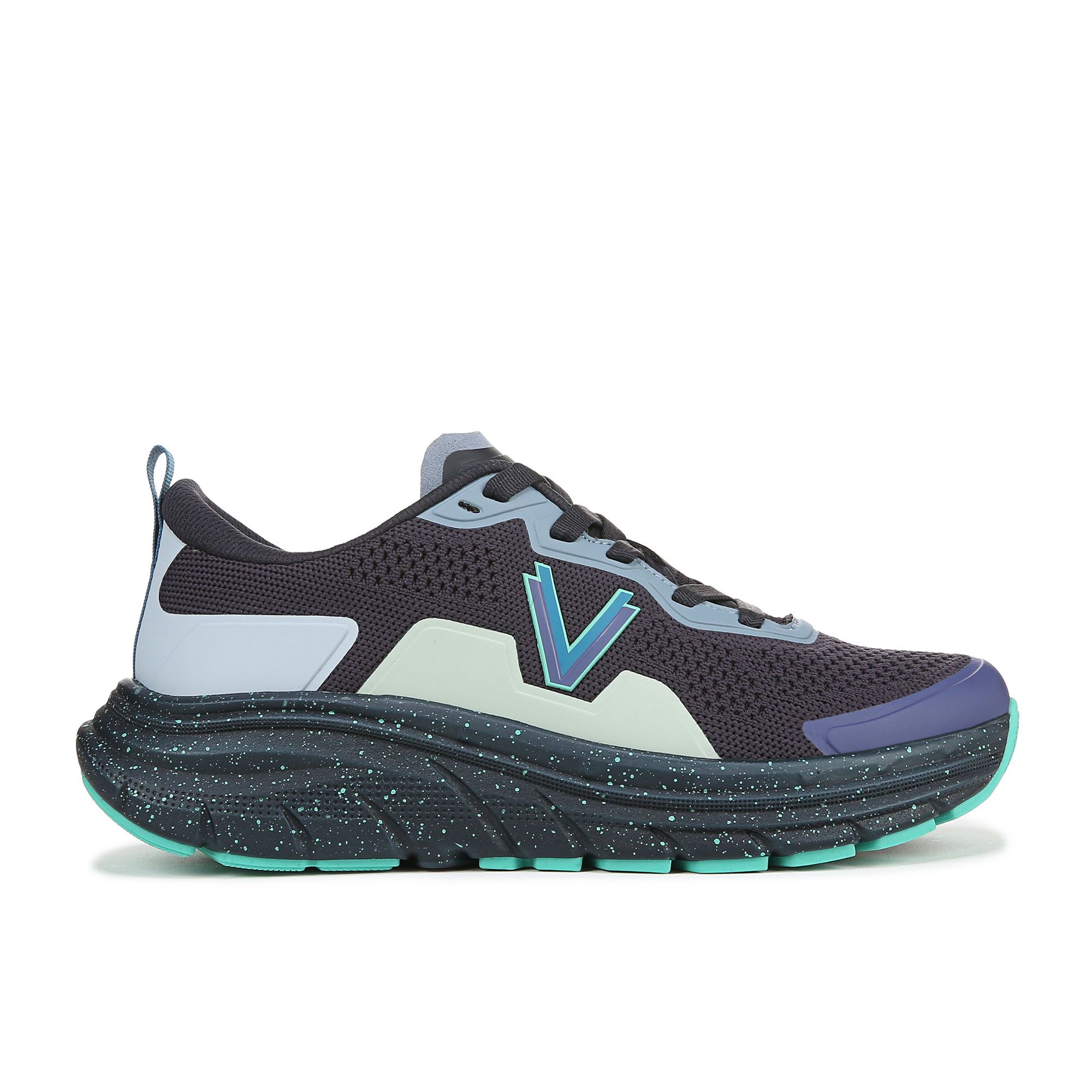 Vionic Sneaker con inserti di rinforzo, soletta con supporto ortotico