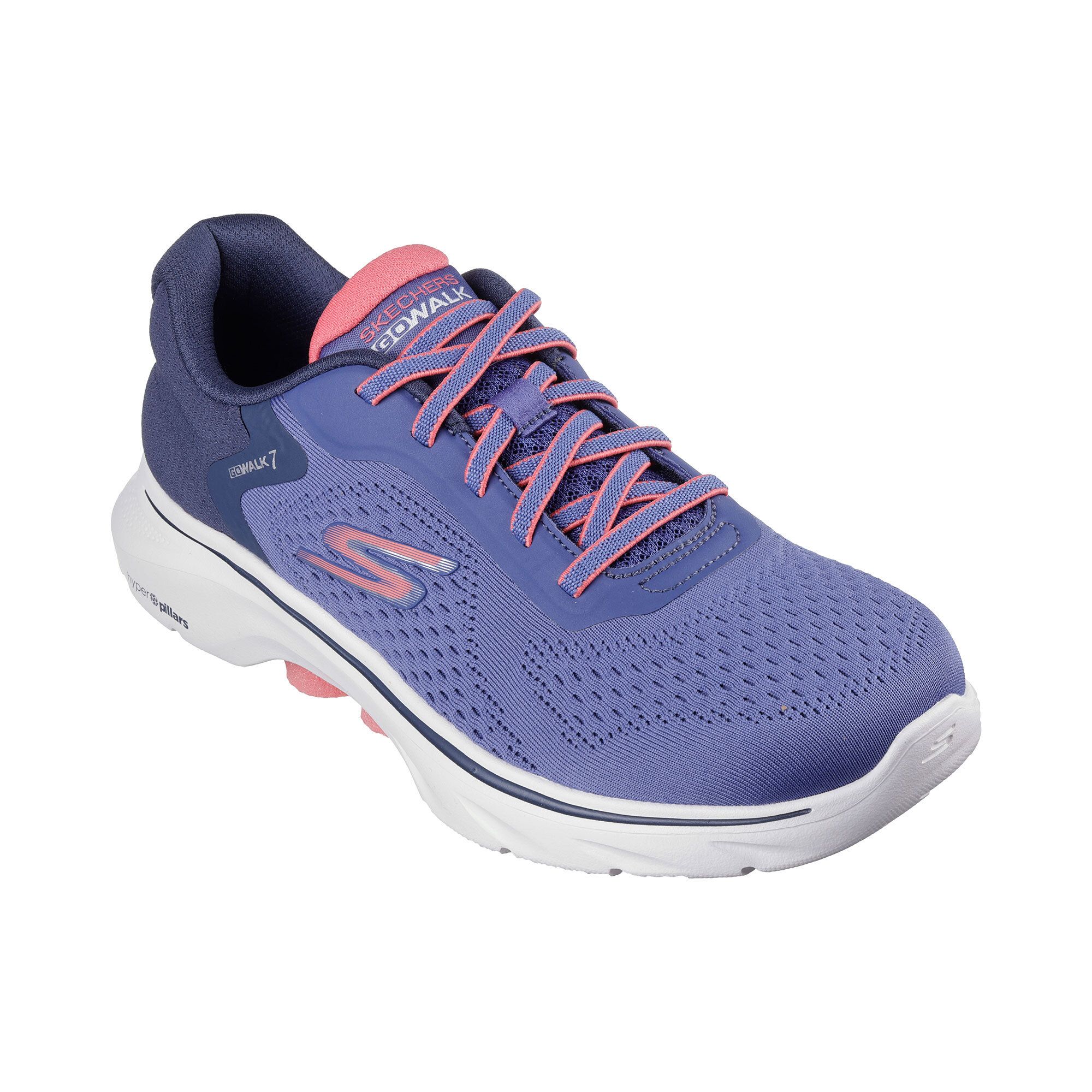 Skechers
Slip on con lacci
elastici Go Walk 7-
Cosmic Waves