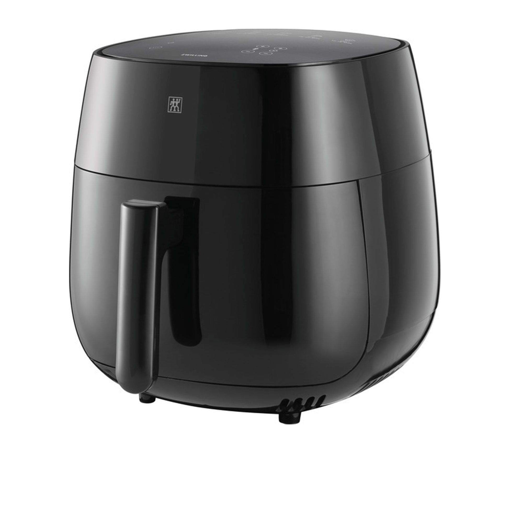 Zwilling
Friggitrice ad aria
touch screen
capacità 4L