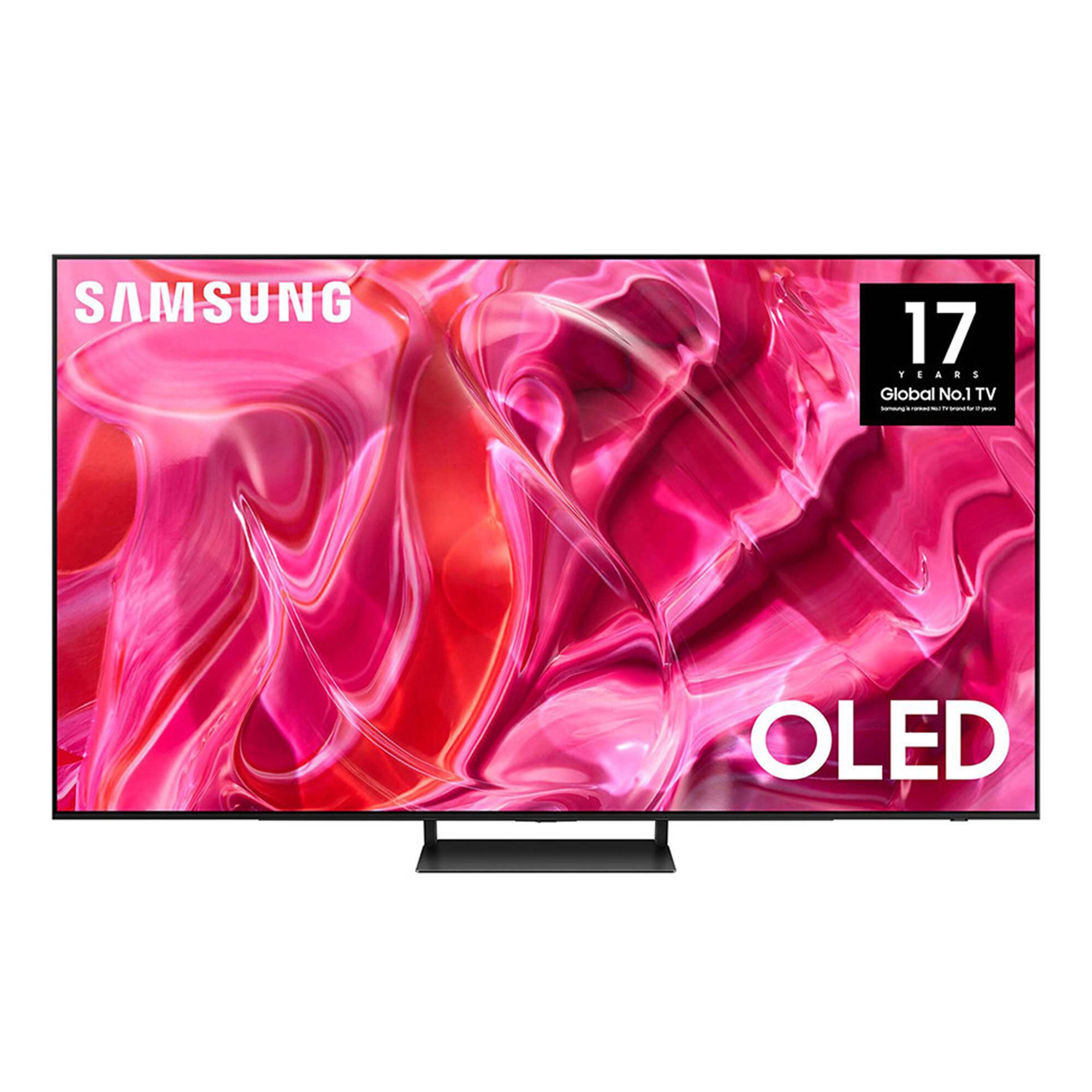 QVC Samsung TV UHD Smart OLED NEURAL QUANTUM