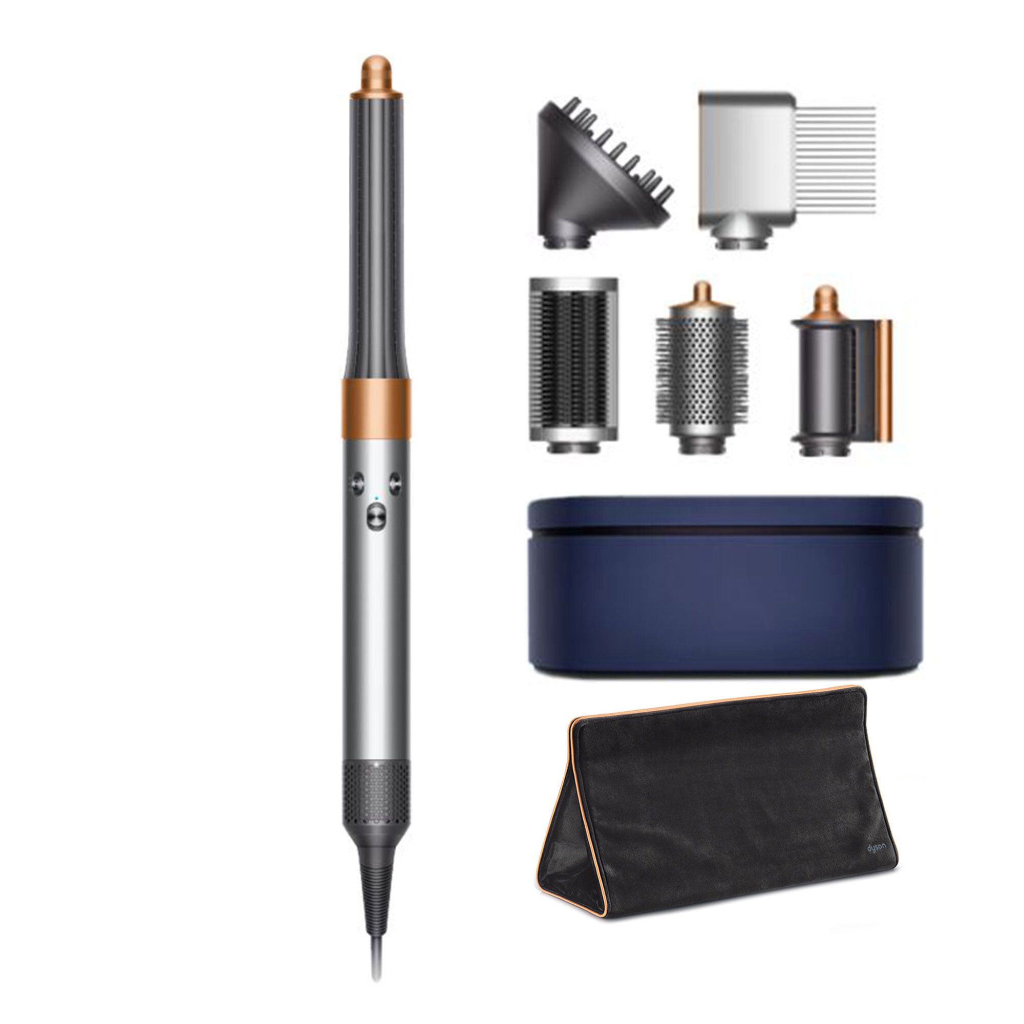 Dyson
Airwrap Complete
Long Diffuse x 
capelli ricci