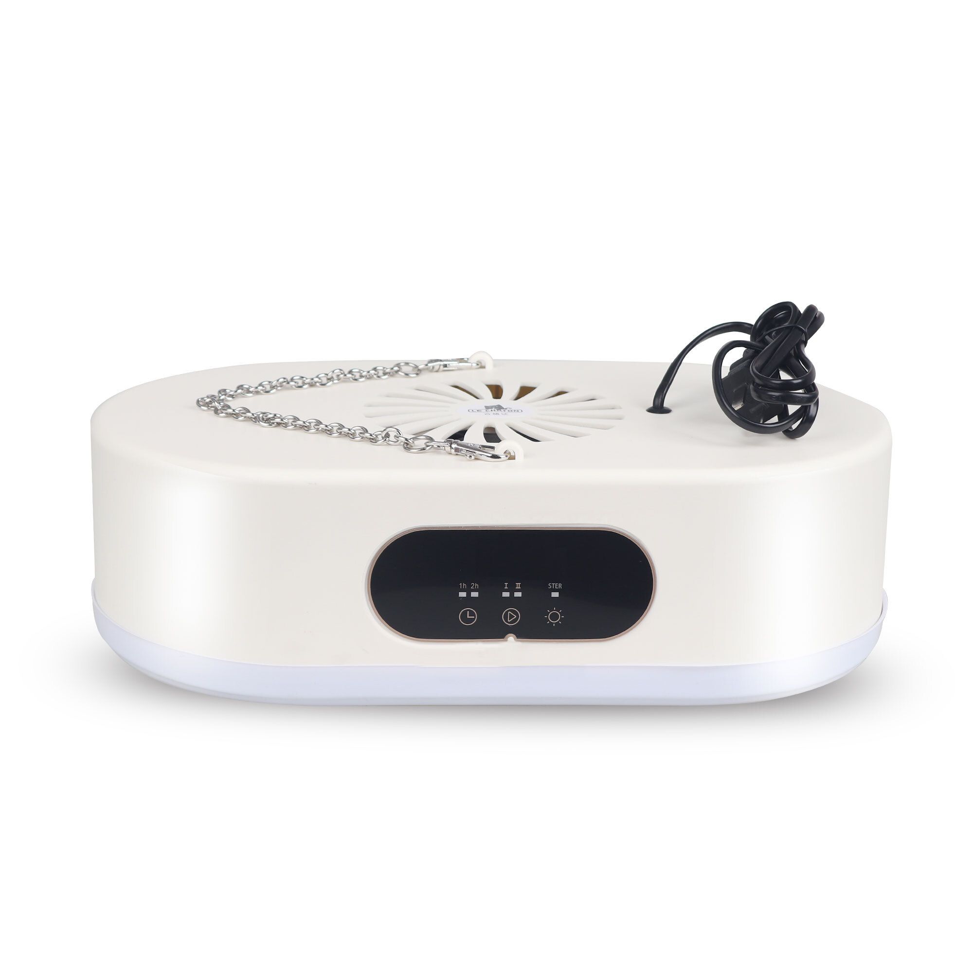 Aqua Laser
Asciugabiancheria
portatile da viaggio