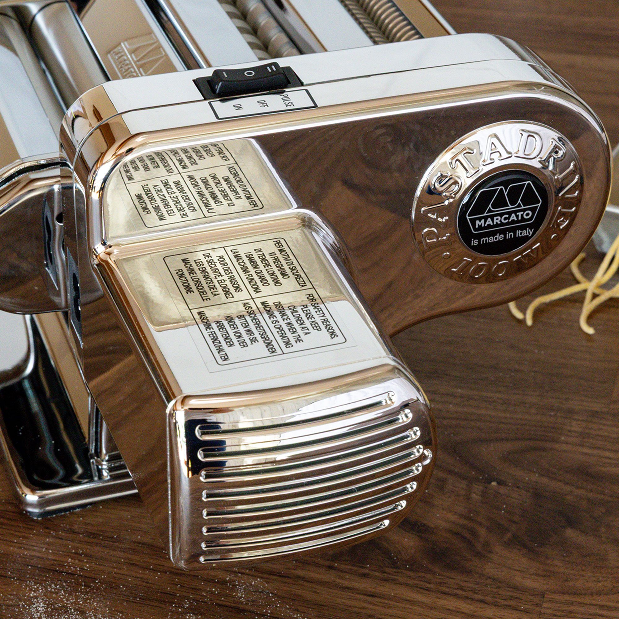 Marcato
Motore macchina
per pasta Pastadrive