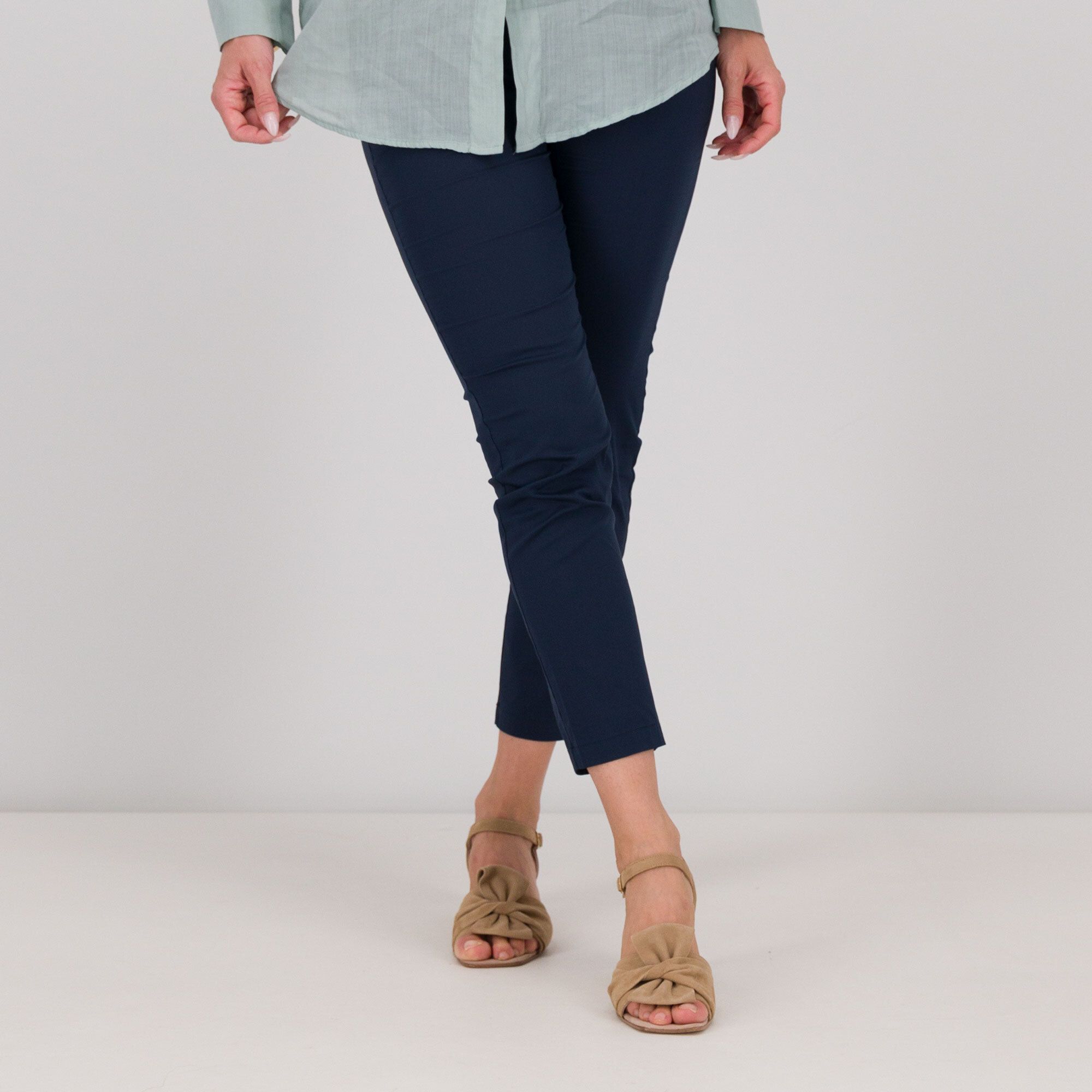 Caterina Lancini
Leggings 
in misto
cotone