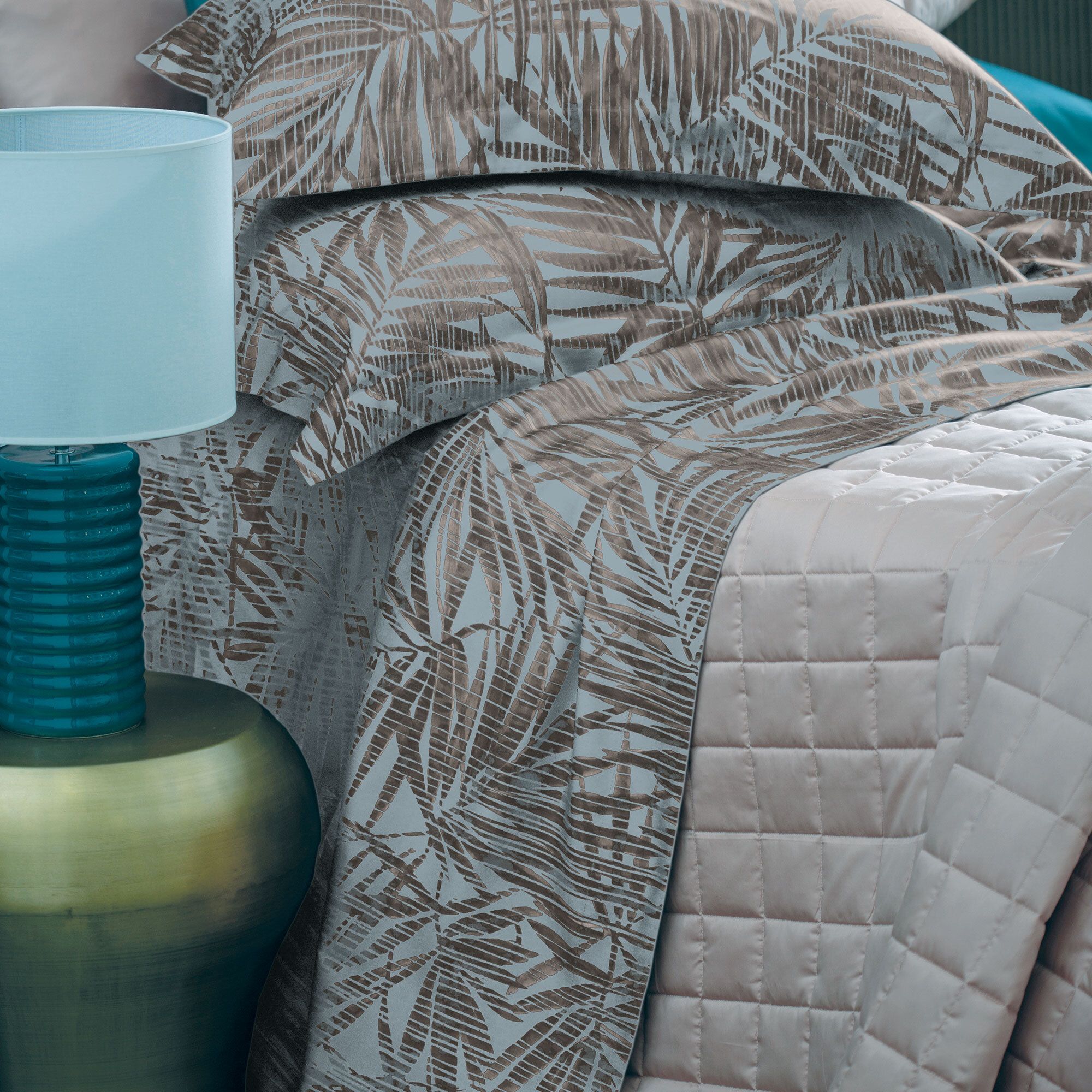 Dondi Home
Completo letto
matrimoniale
Guinea