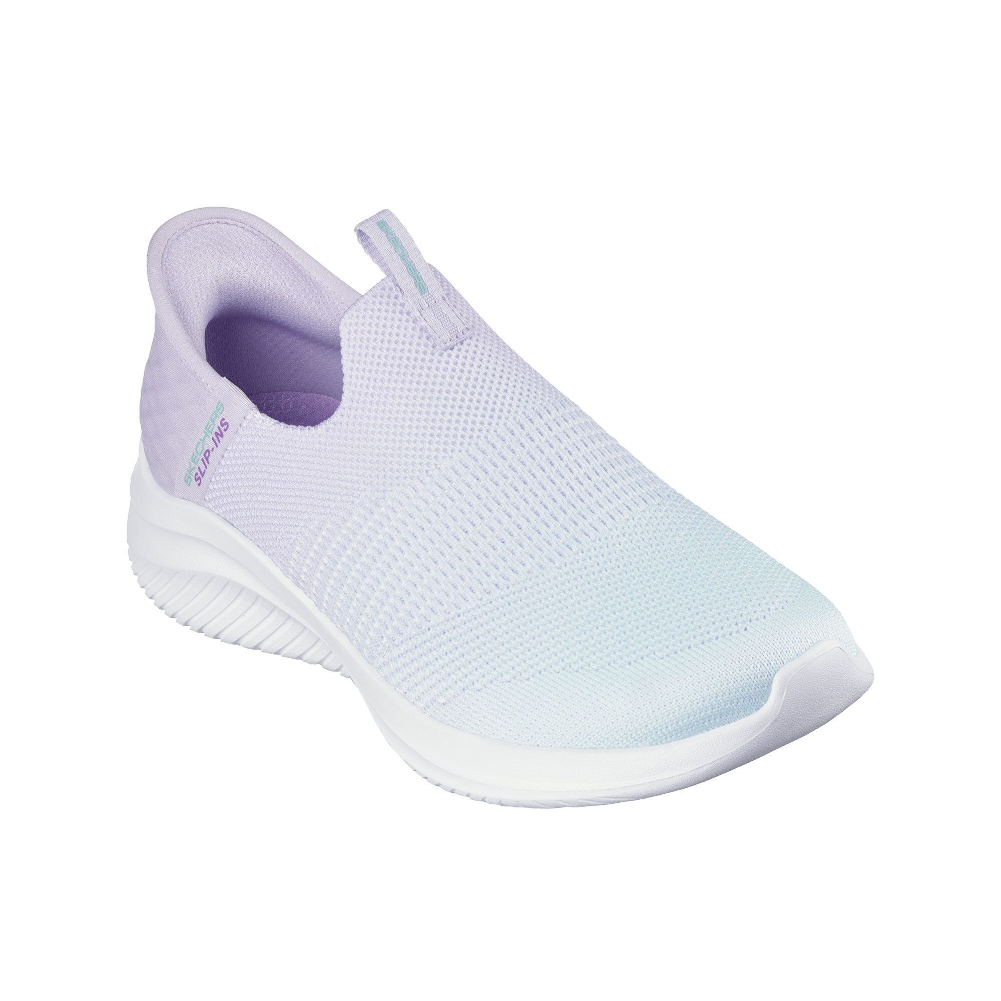 Skechers
Slip on con 
tecnologia Slip Ins 
Ultra Flex 3