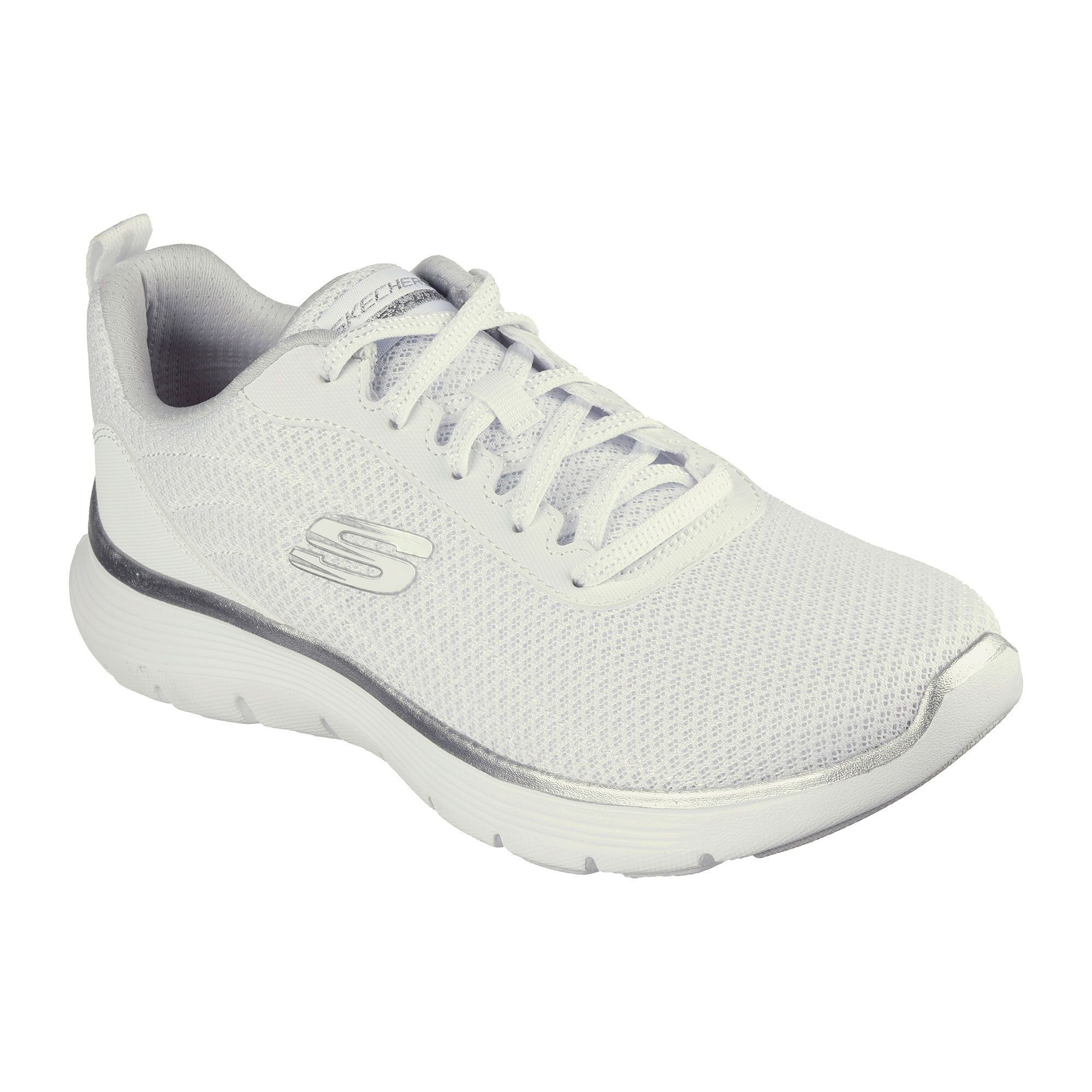 Skechers
Sneakers stringate
Flex Appeal 5.0 con
soletta Air Cooled