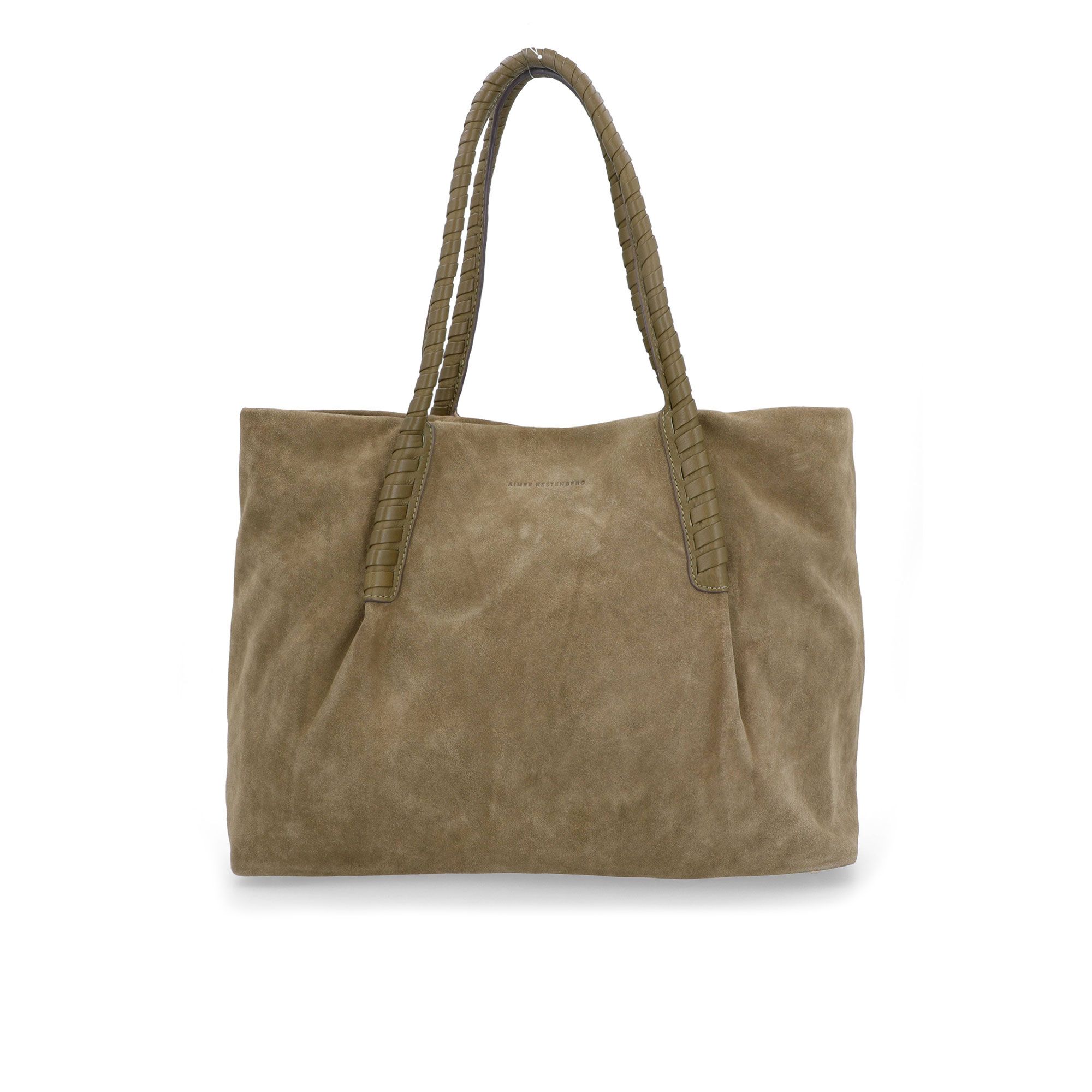 Aimee Kestenberg
Borsa a spalla
Embrace in pelle
scamosciata