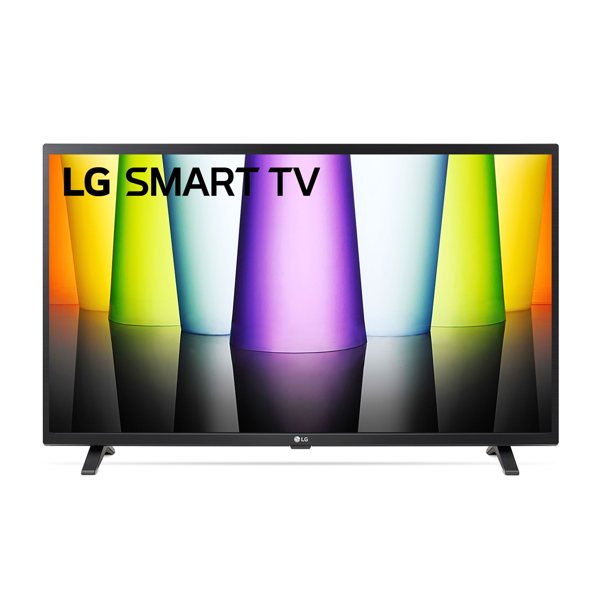LG
Smart TV 32''
HD Ready
LQ630B
