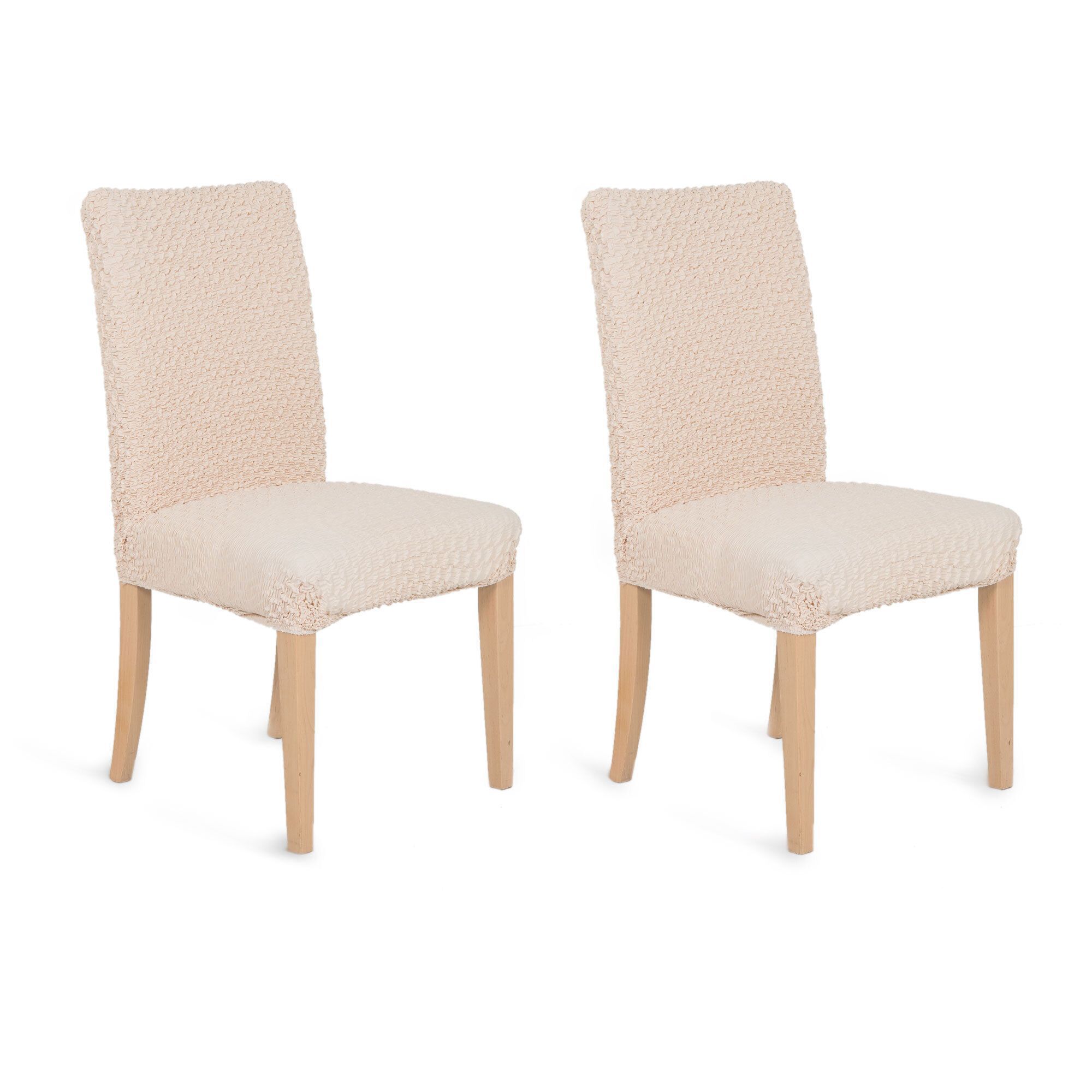 Paulato by Ga.i.co
Set 2 coprisedia
in microfibra
Bielastico goffrato
Made in Italy