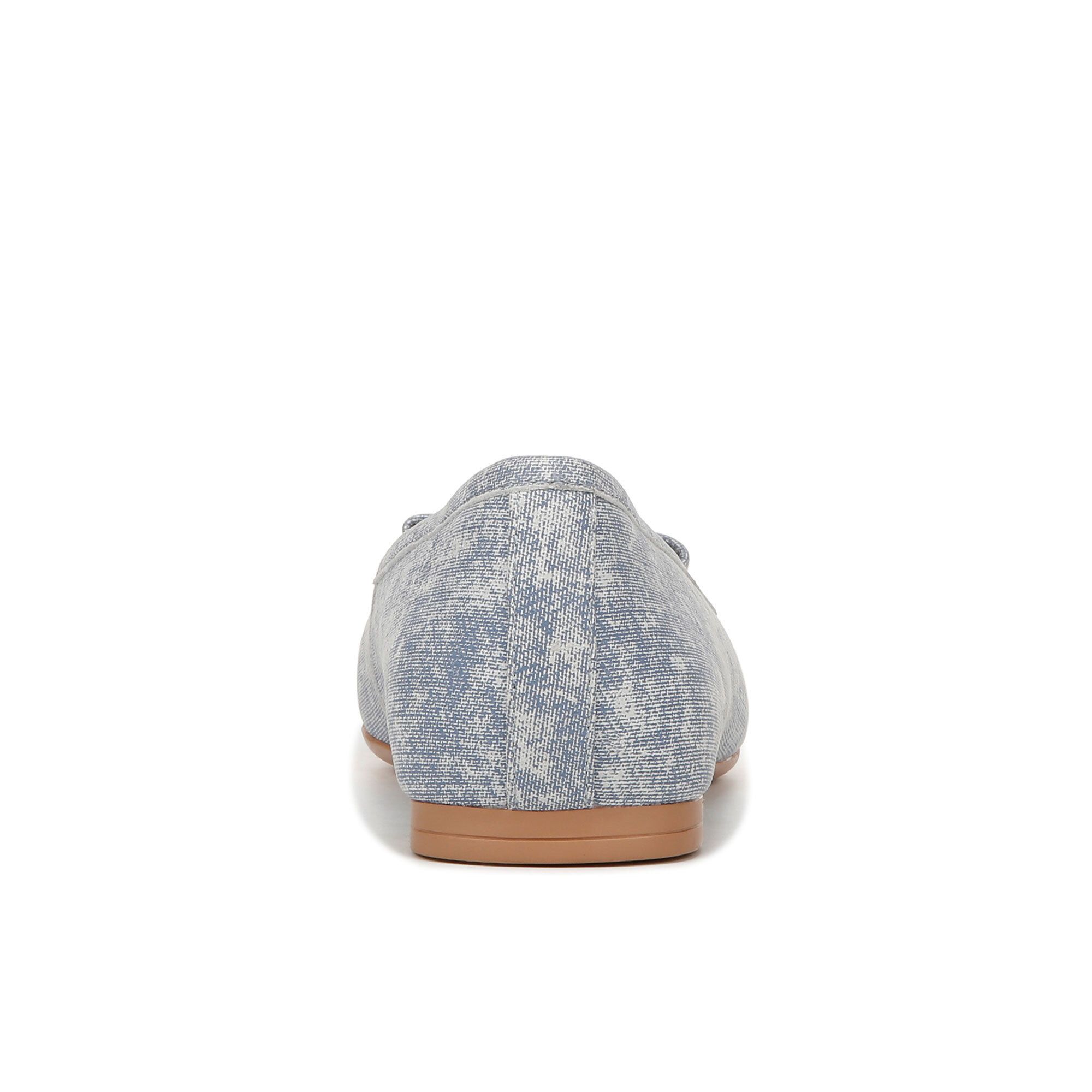 Naturalizer Mocassini con fiocco e accessorio metallico