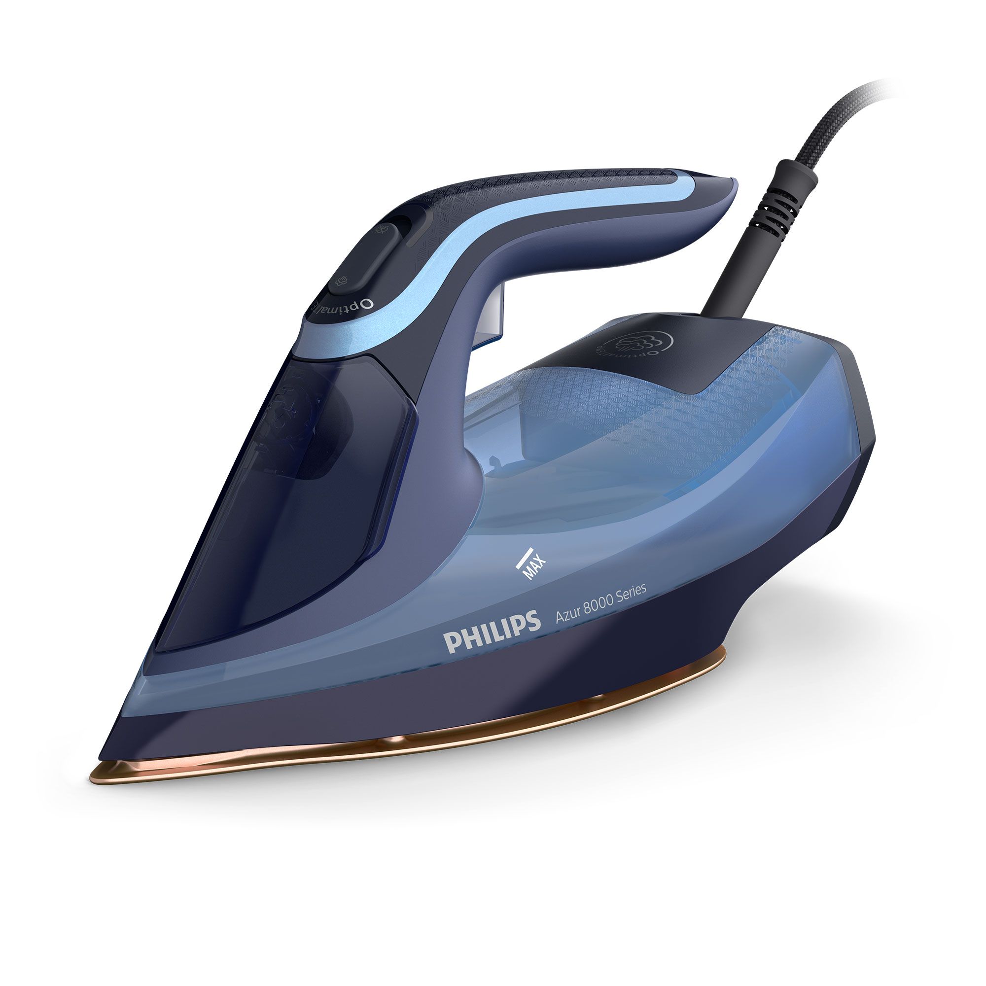 Philips Ferro da stiro Azur Serie 8000