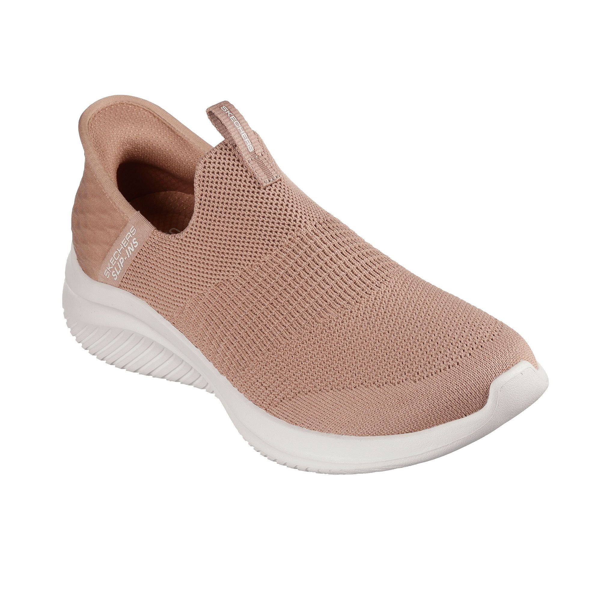 Skechers
Slip on Ultra Flex 
soletta Air Cooled
Tecnologia Slip-Ins