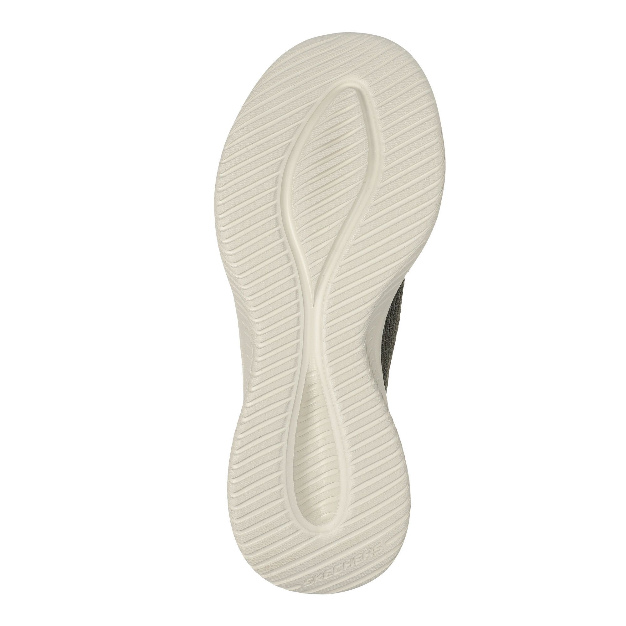 Skechers Slip on Ultra Flex soletta Air Cooled Tecnologia Slip-Ins