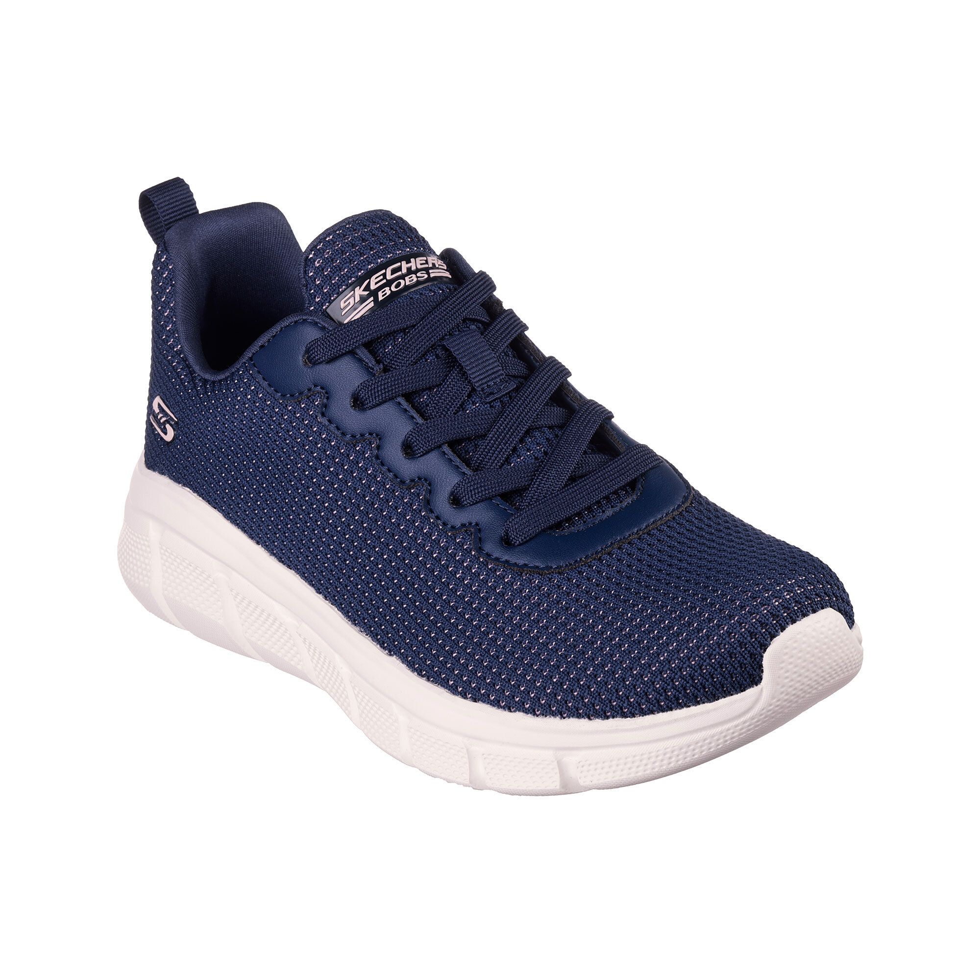 Skechers
Sneaker stringata
Bobs B Flex
Soletta Memory Foam