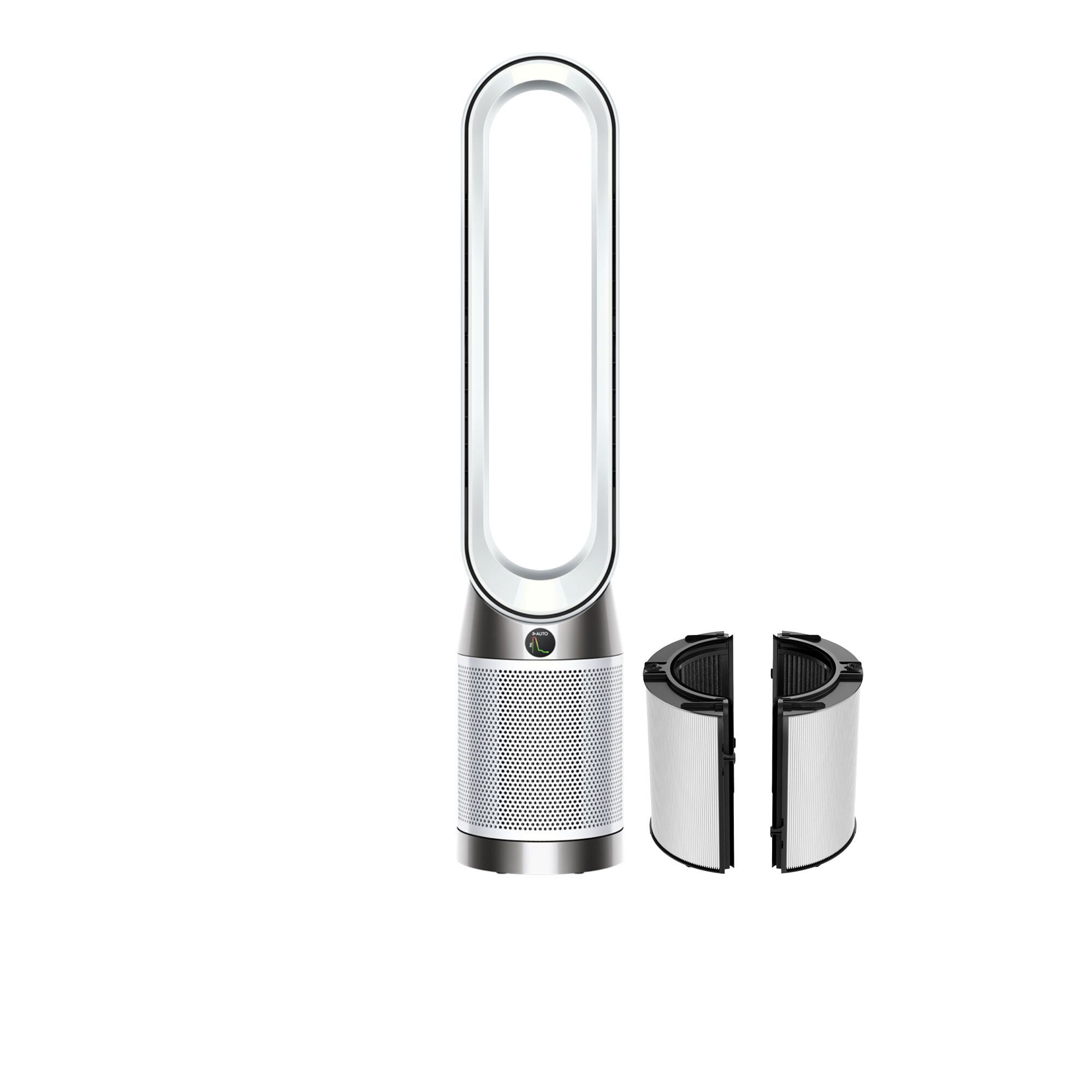 Dyson
Purificatore Purifier
Cool PC1™ con filtro
HEPA+ aggiuntivo