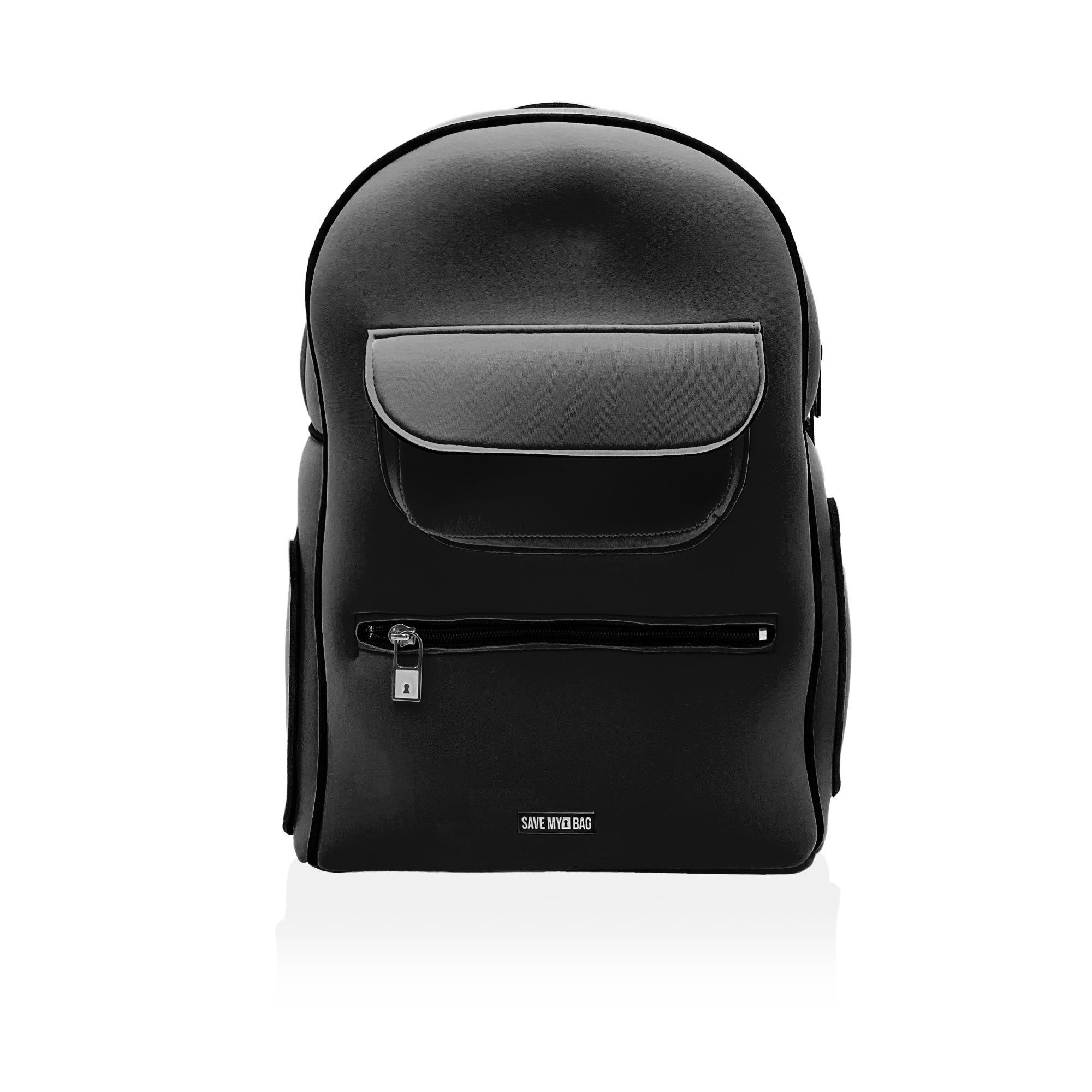 Save my Bag Zaino in poly-fabric di medie dimensioni