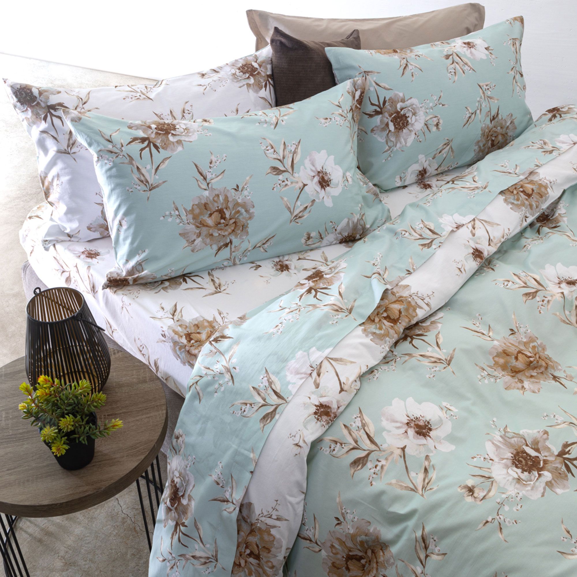 COGAL
Trapuntino a
2 piazze in
cotone