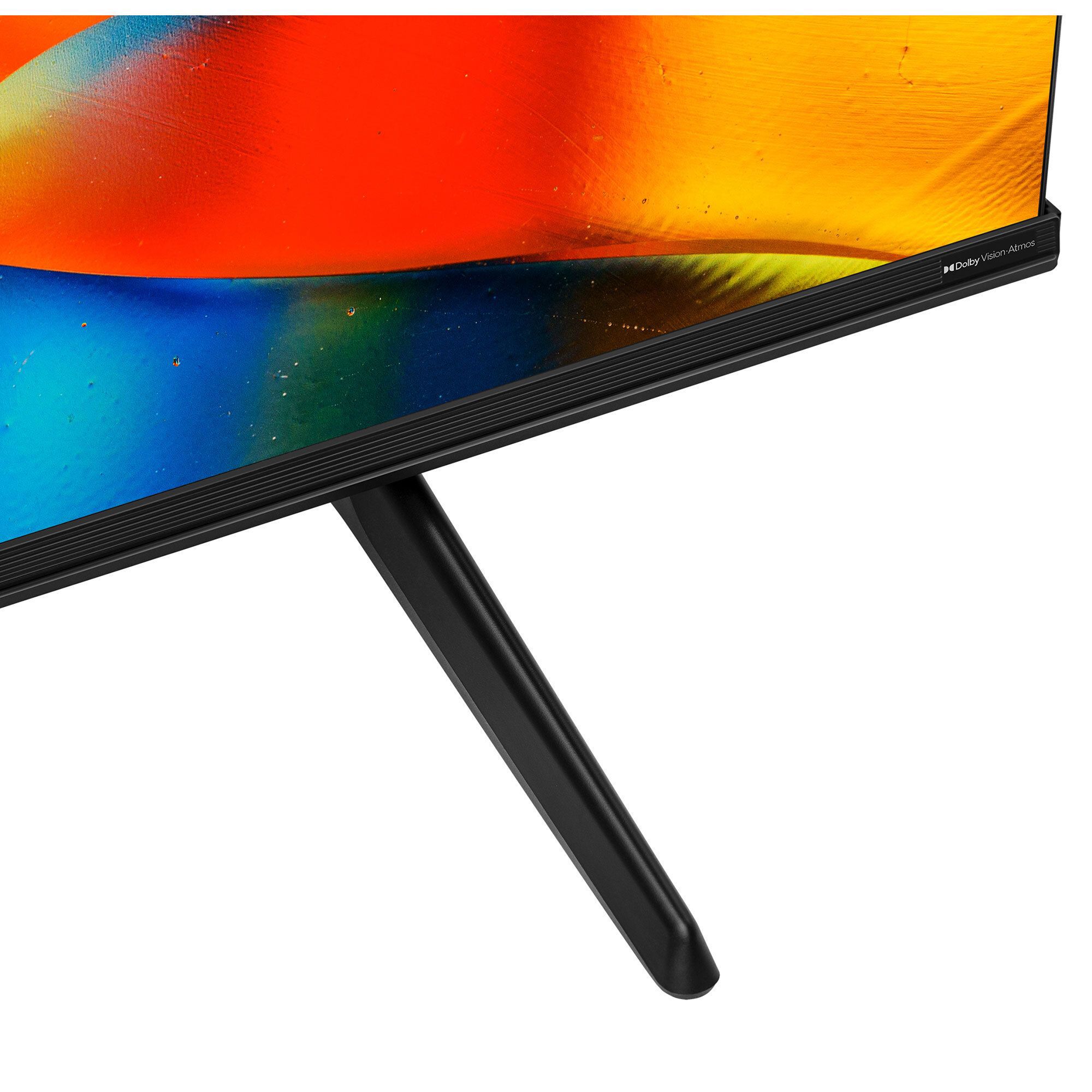 Image of Hisense TV QLED televisore 4K Ultra HD 50''061