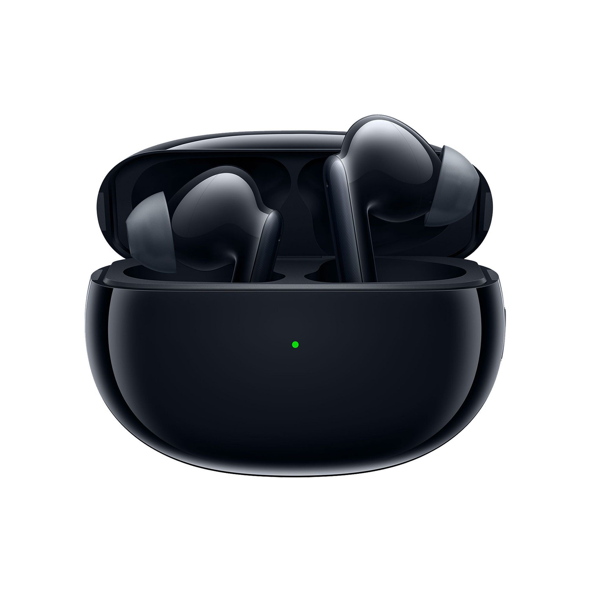 QVC OPPO Auricolari Wireless Enco X Black