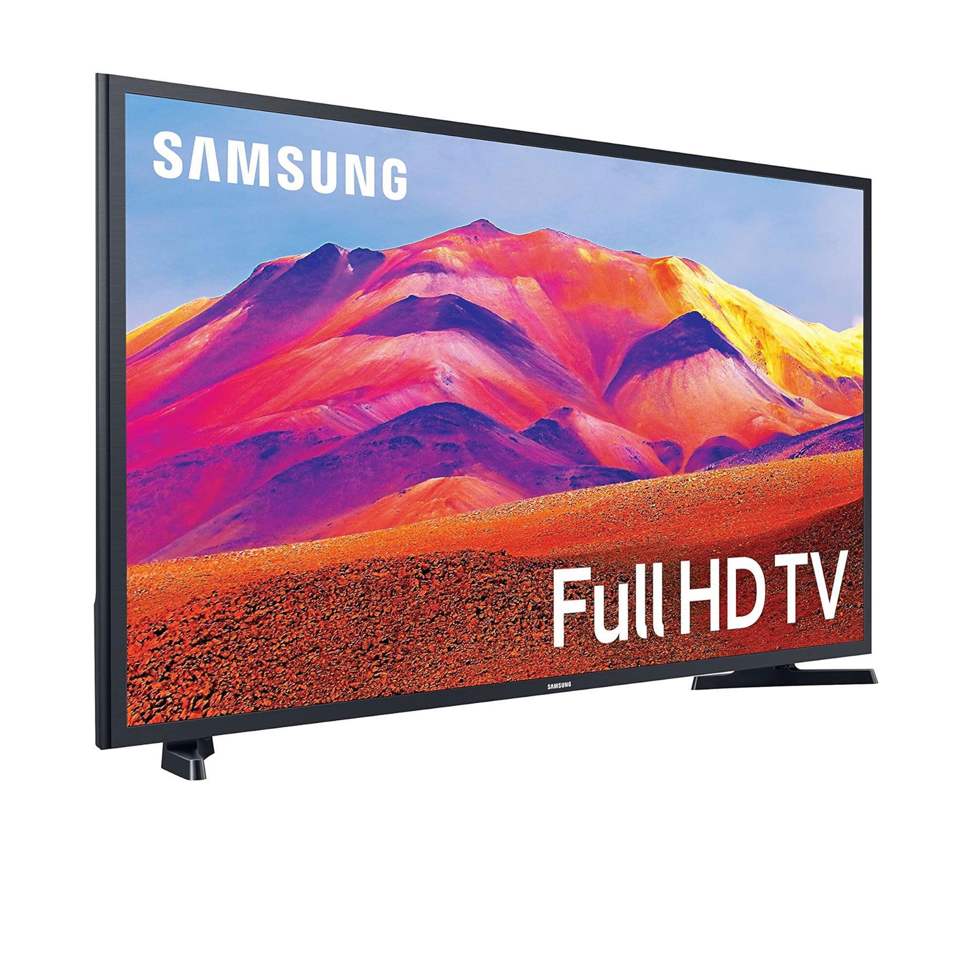 Samsung Smart Tv 32'' Fhd