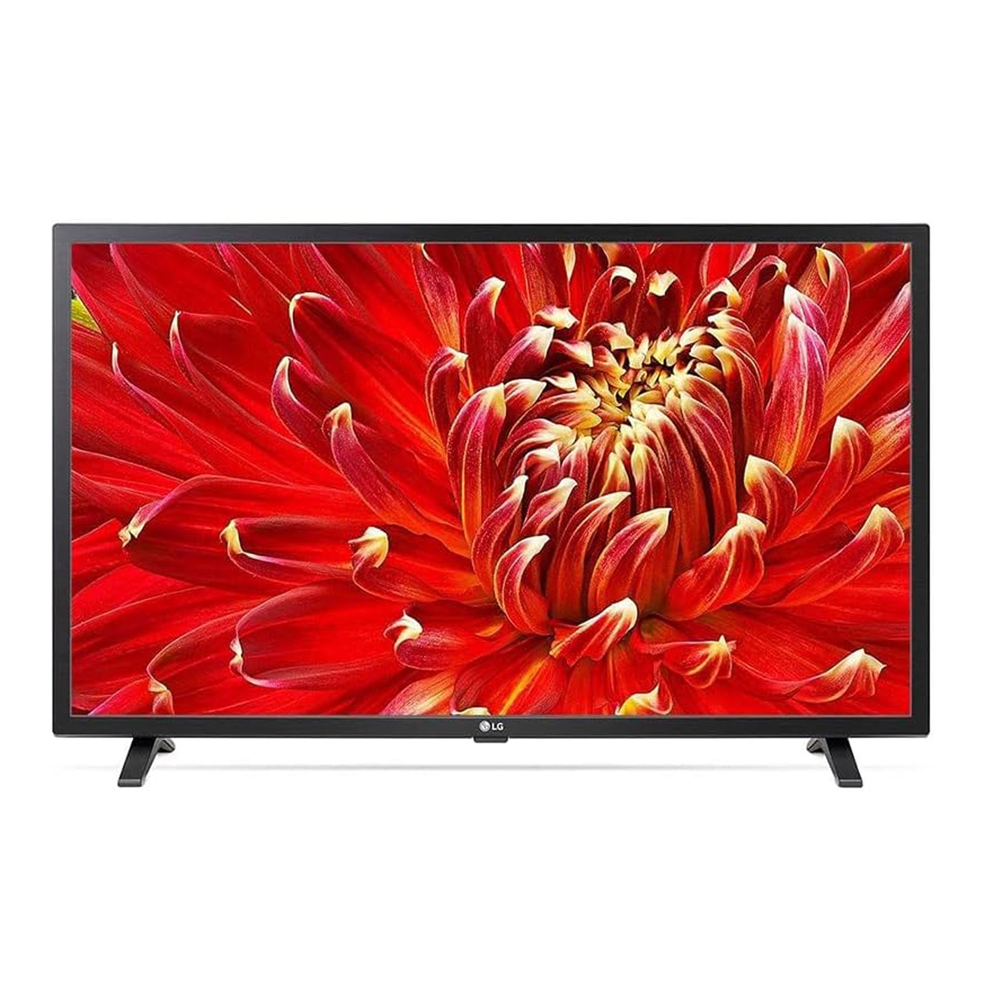 LG
TV LCD 32" 
FHD Smart TV