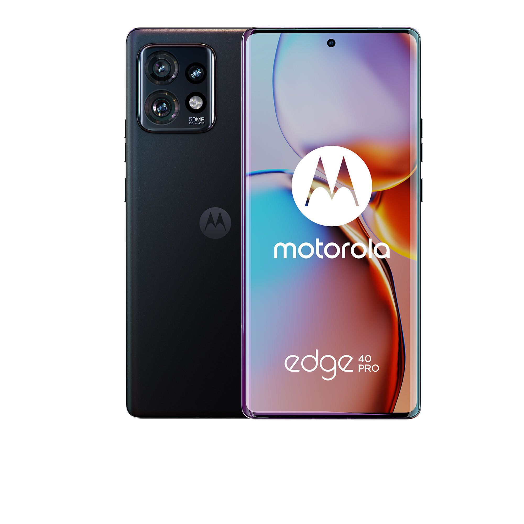 QVC Motorola Smartphone Edge 40 Pro