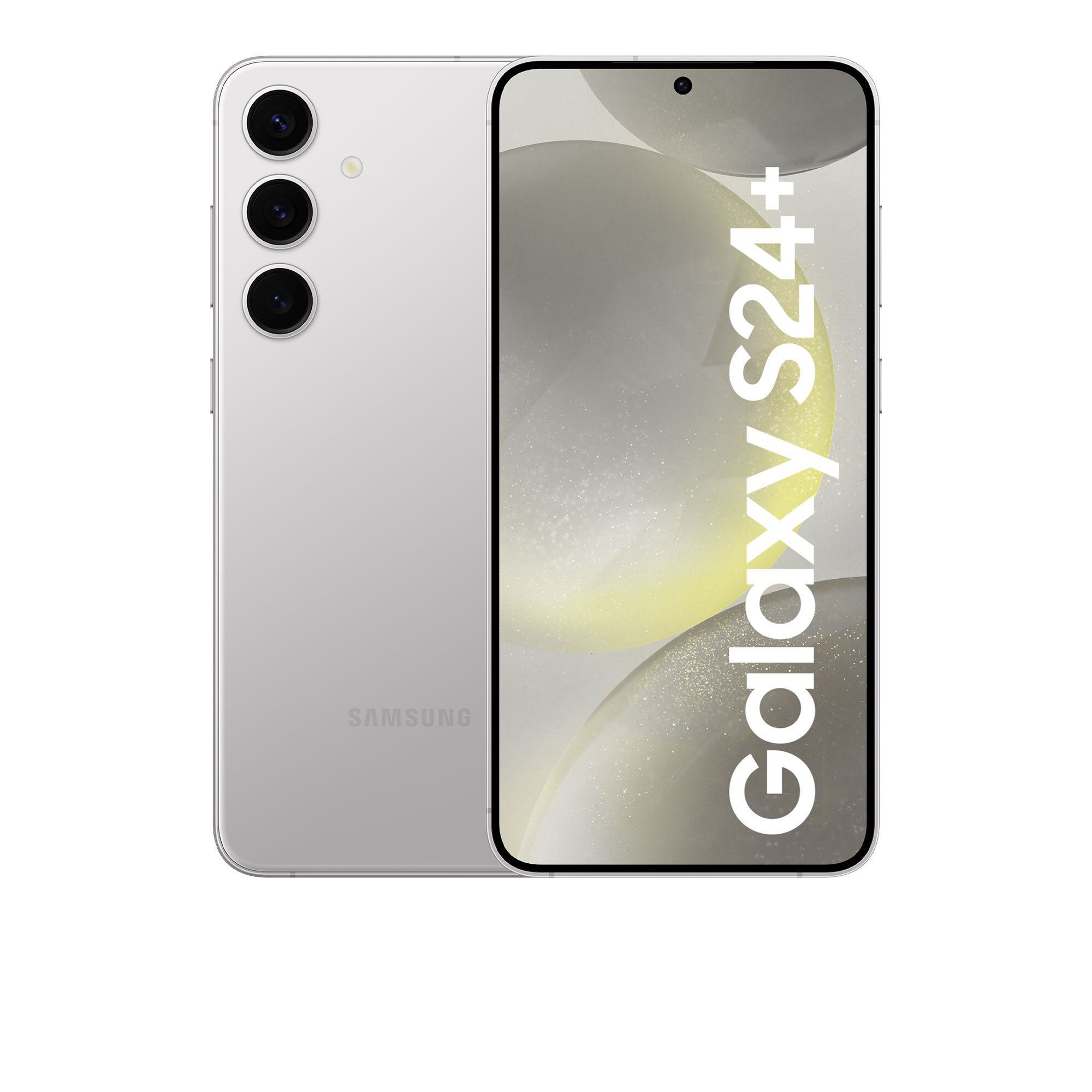 Samsung Smartphone Galaxy S24+