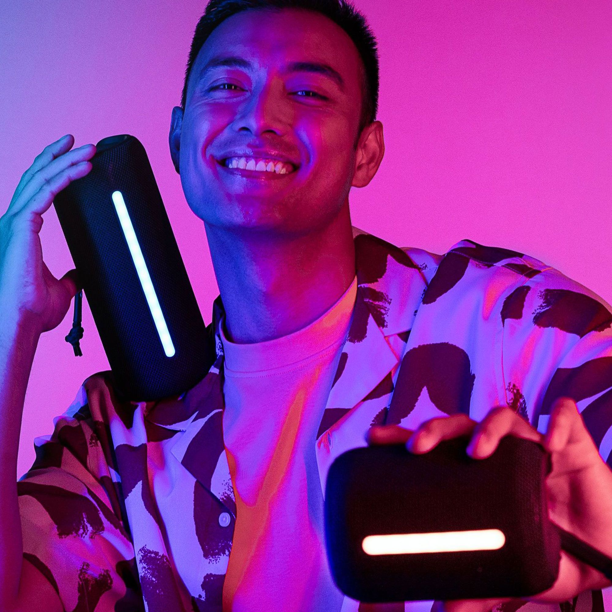 Cellularline Altoparlante Hype Bluetooth 20W