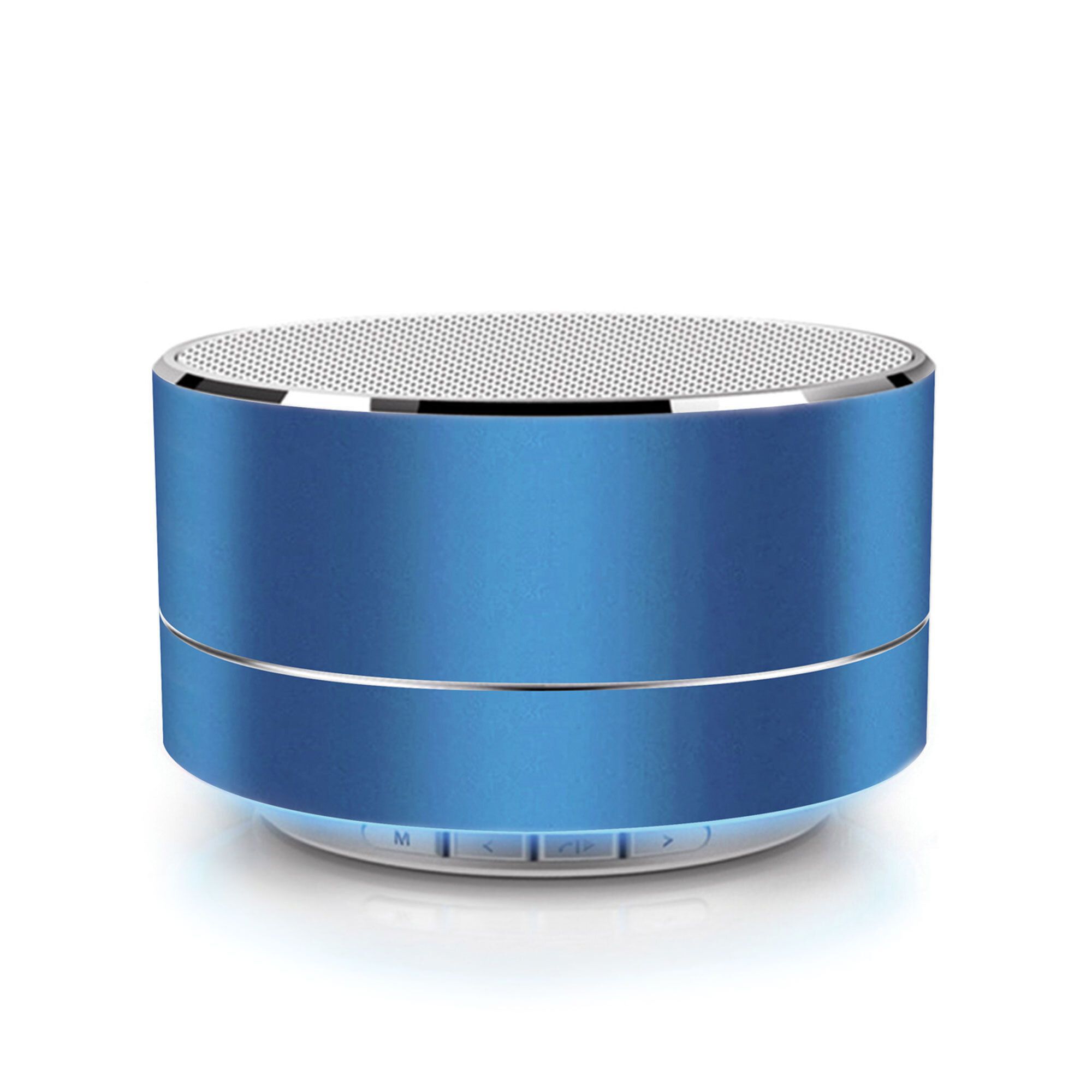 QVC Bijoux Mini speaker Bluetooth in metallo